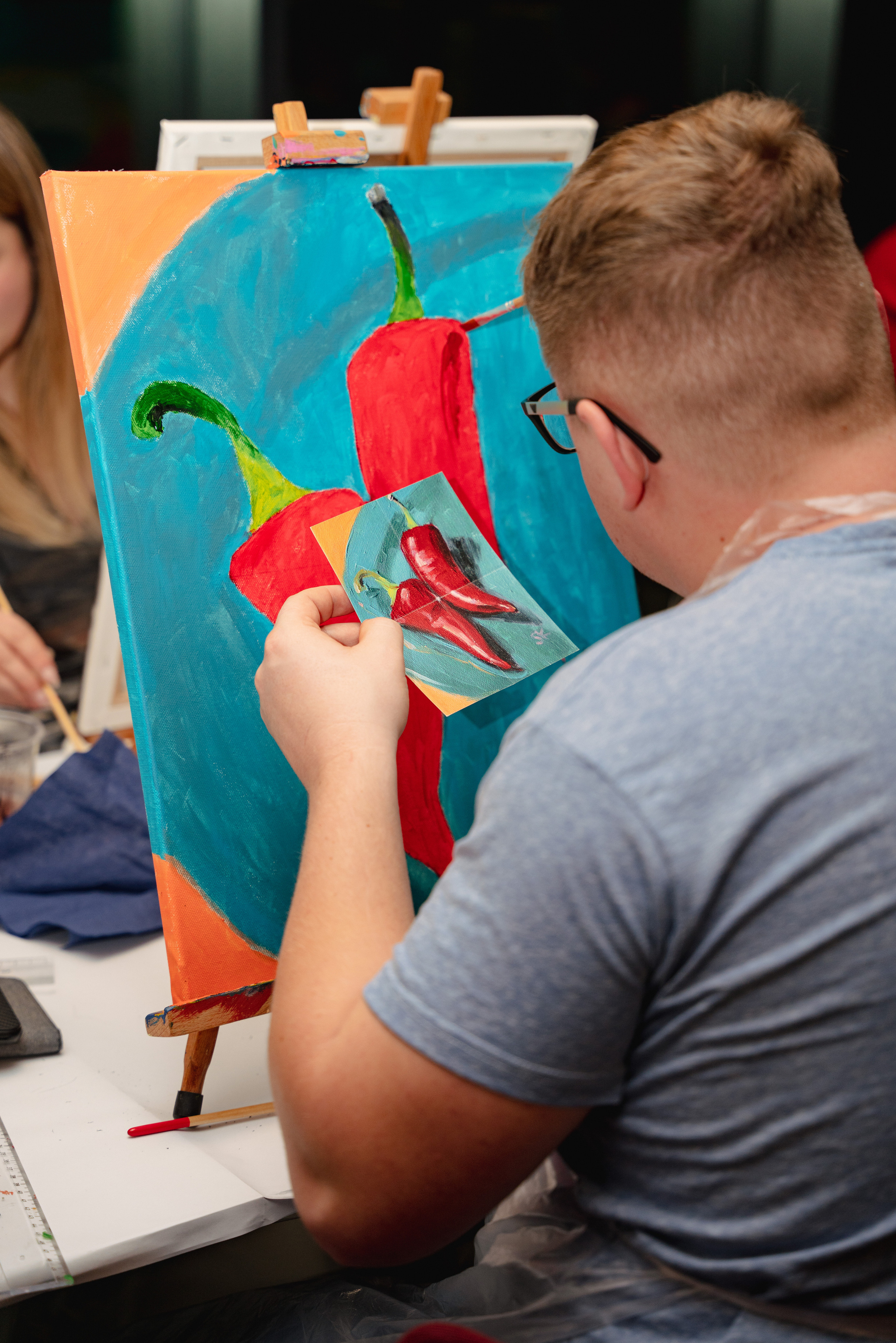 MK ARTMOMENT. Rodinna fotografka Plzen Anita Dergachova