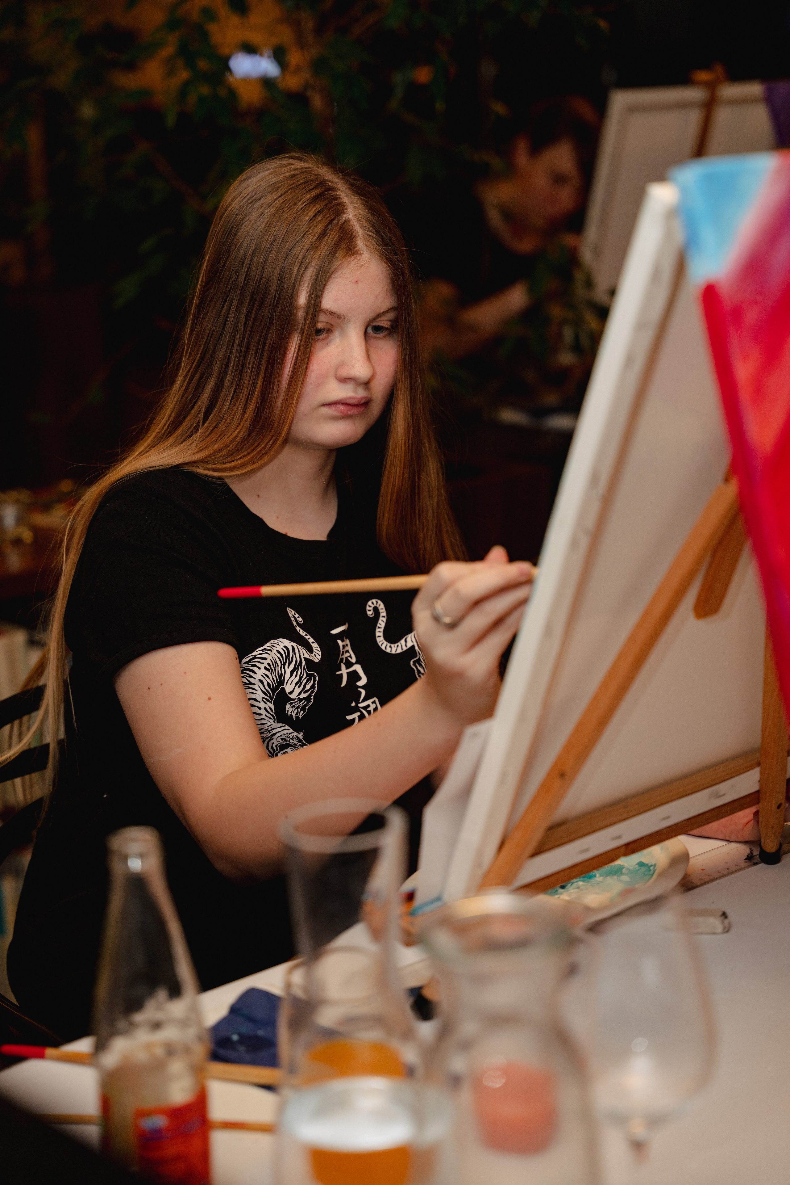 MK ARTMOMENT. Rodinna fotografka Plzen Anita Dergachova