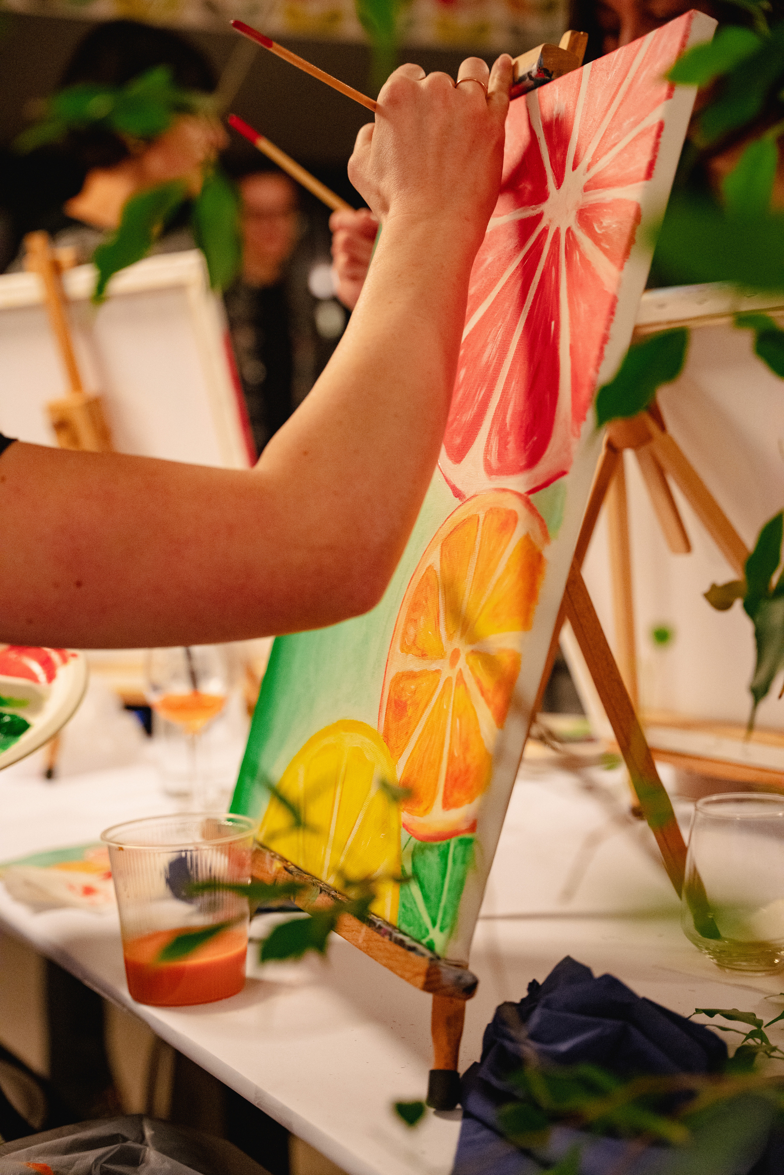 MK ARTMOMENT. Rodinna fotografka Plzen Anita Dergachova