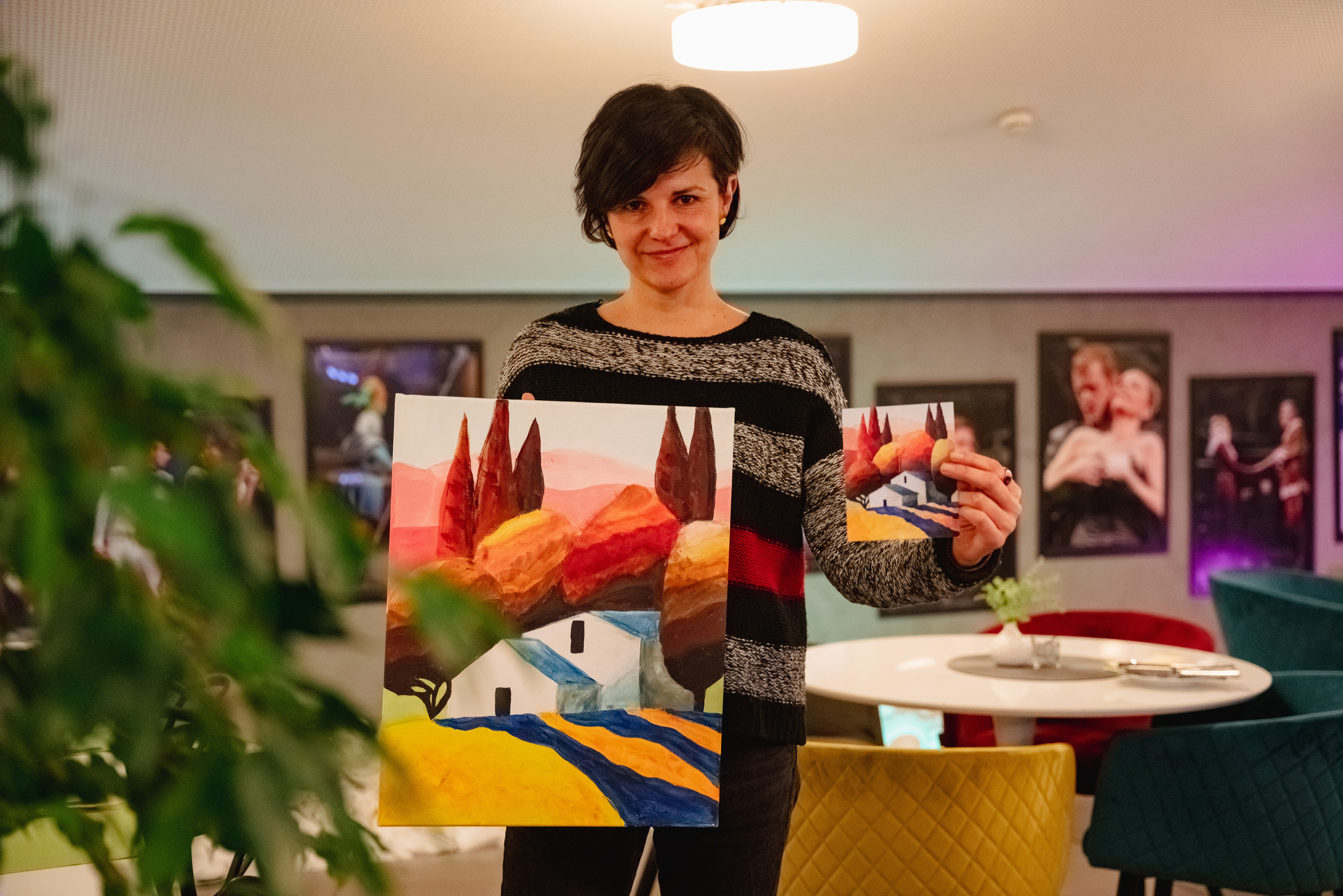 MK ARTMOMENT. Rodinna fotografka Plzen Anita Dergachova