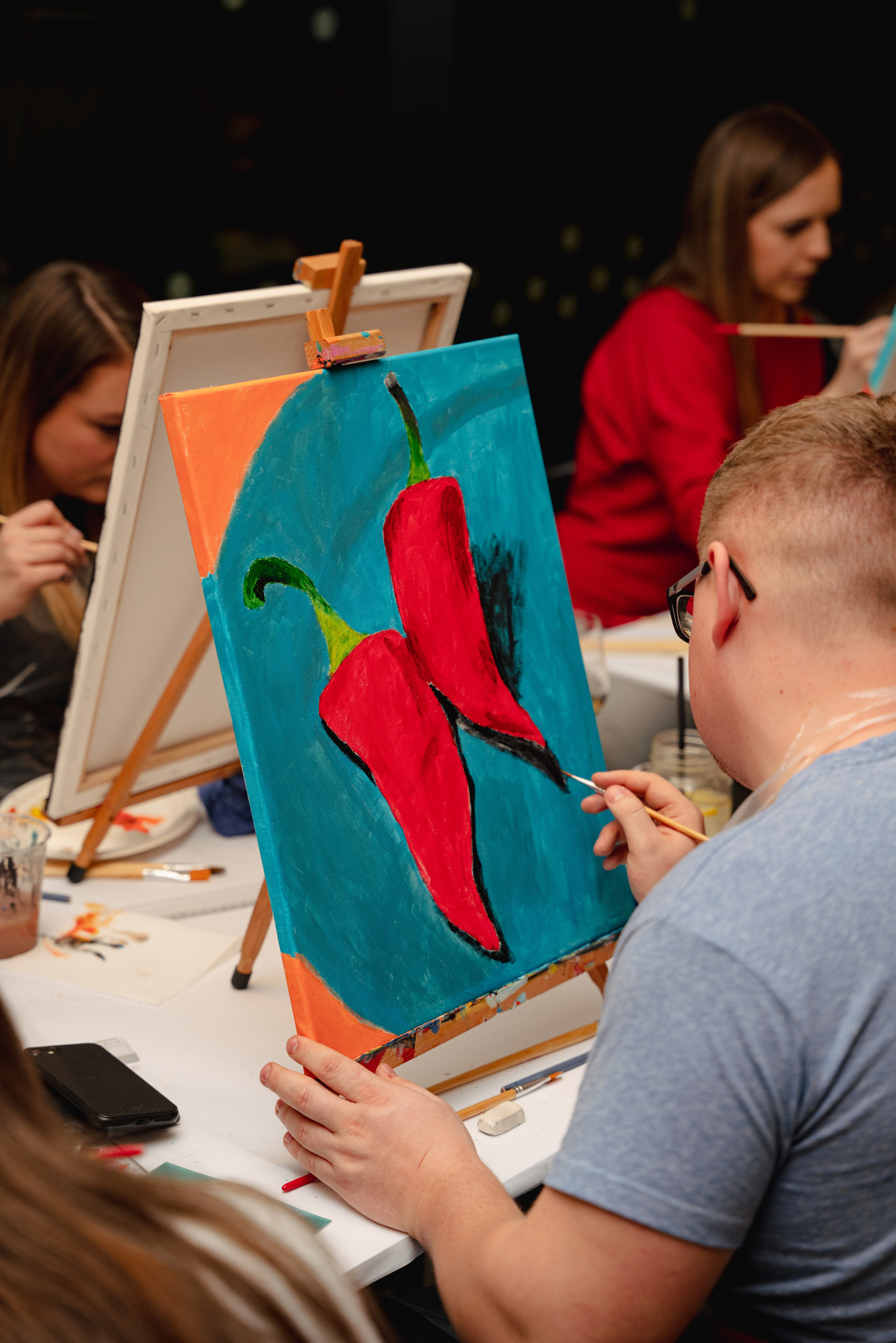 MK ARTMOMENT. Rodinna fotografka Plzen Anita Dergachova