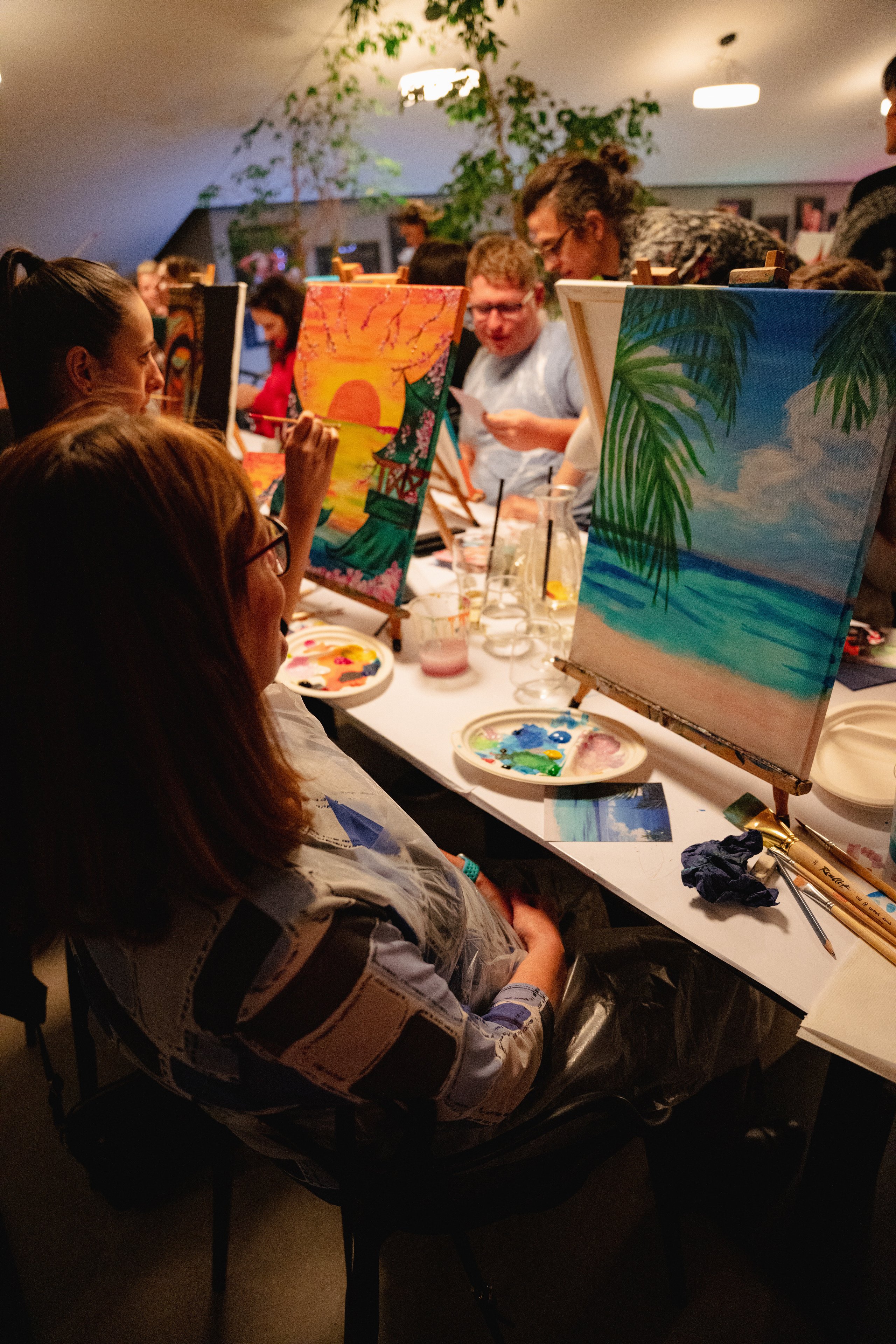 MK ARTMOMENT. Rodinna fotografka Plzen Anita Dergachova