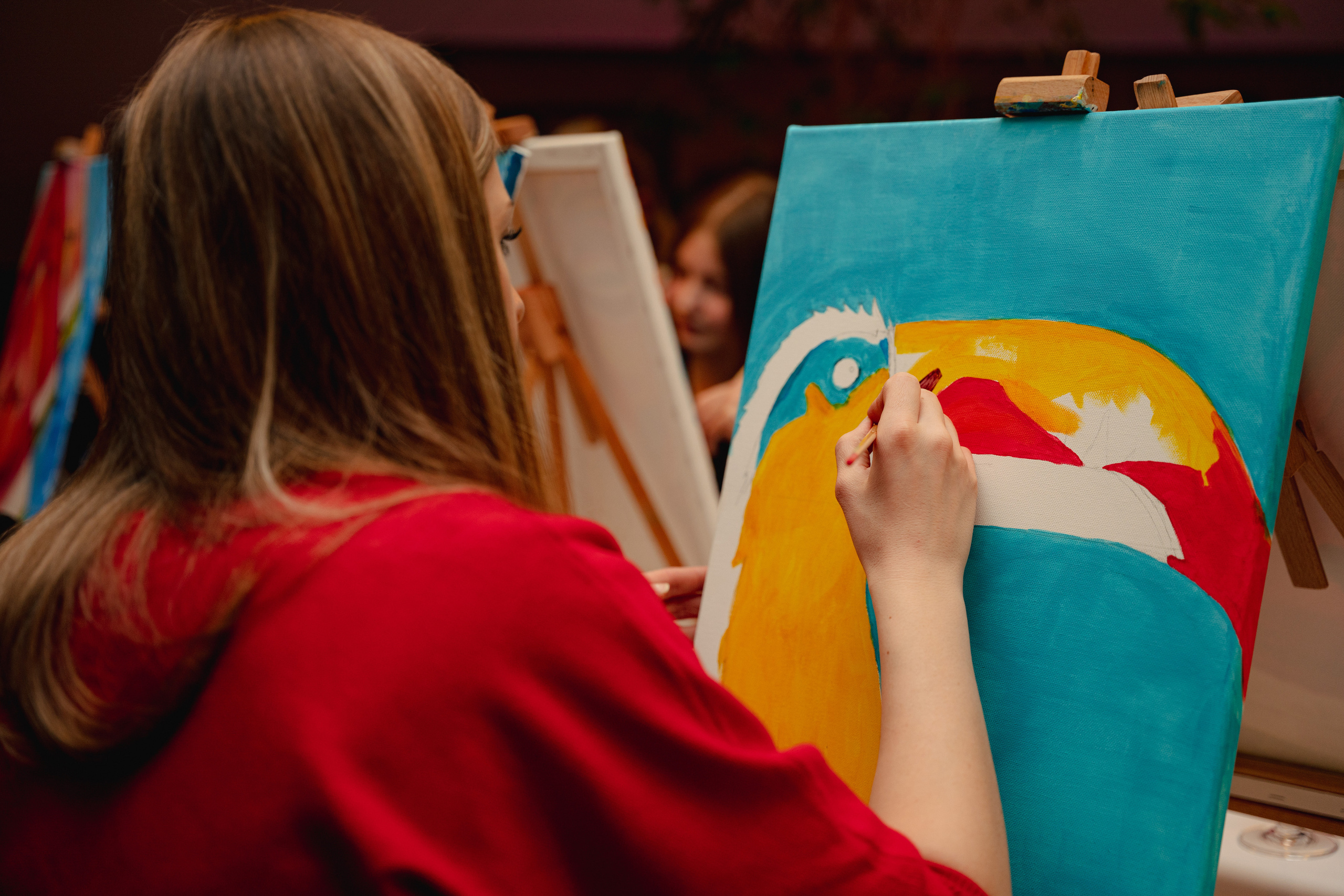 MK ARTMOMENT. Rodinna fotografka Plzen Anita Dergachova