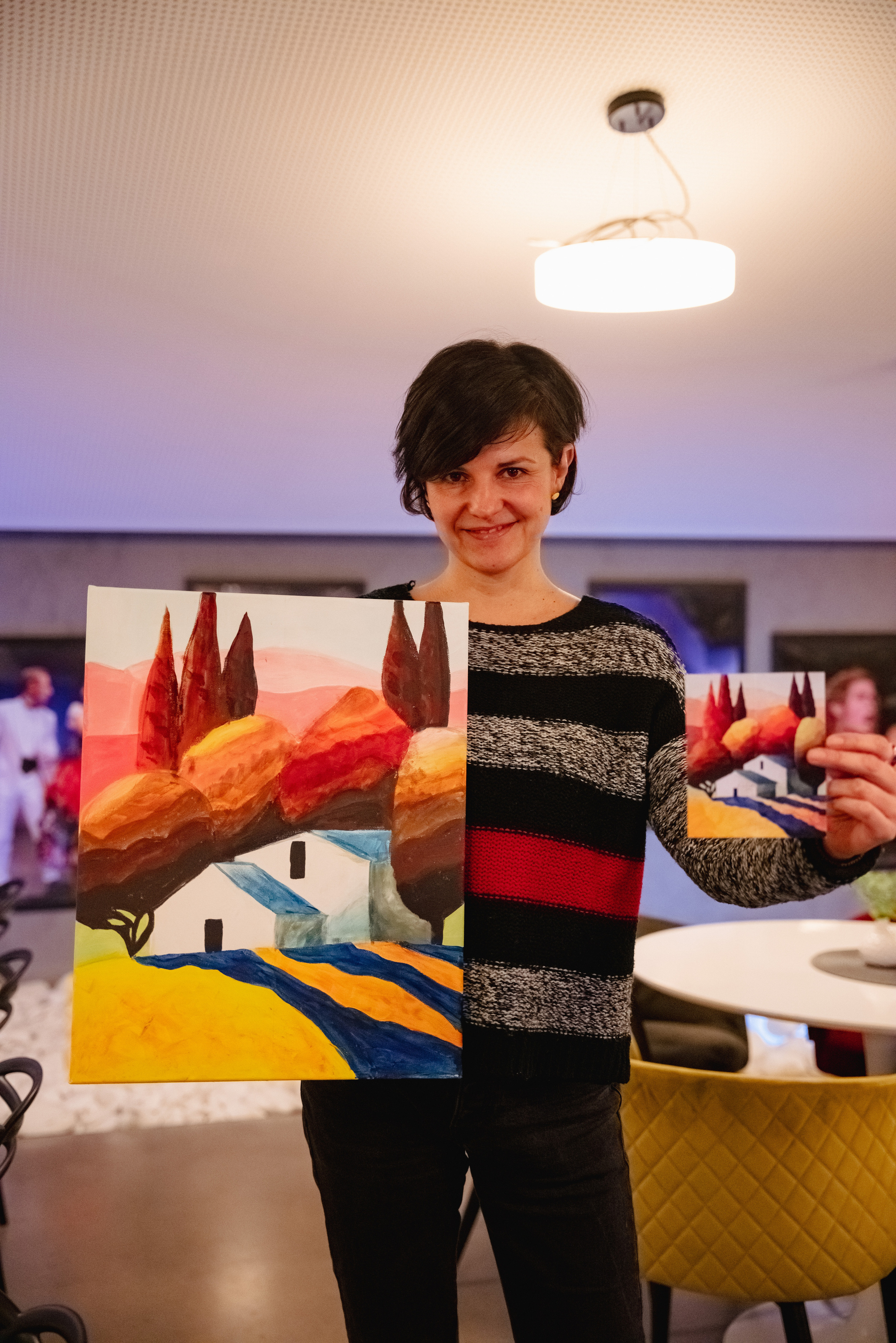 MK ARTMOMENT. Rodinna fotografka Plzen Anita Dergachova