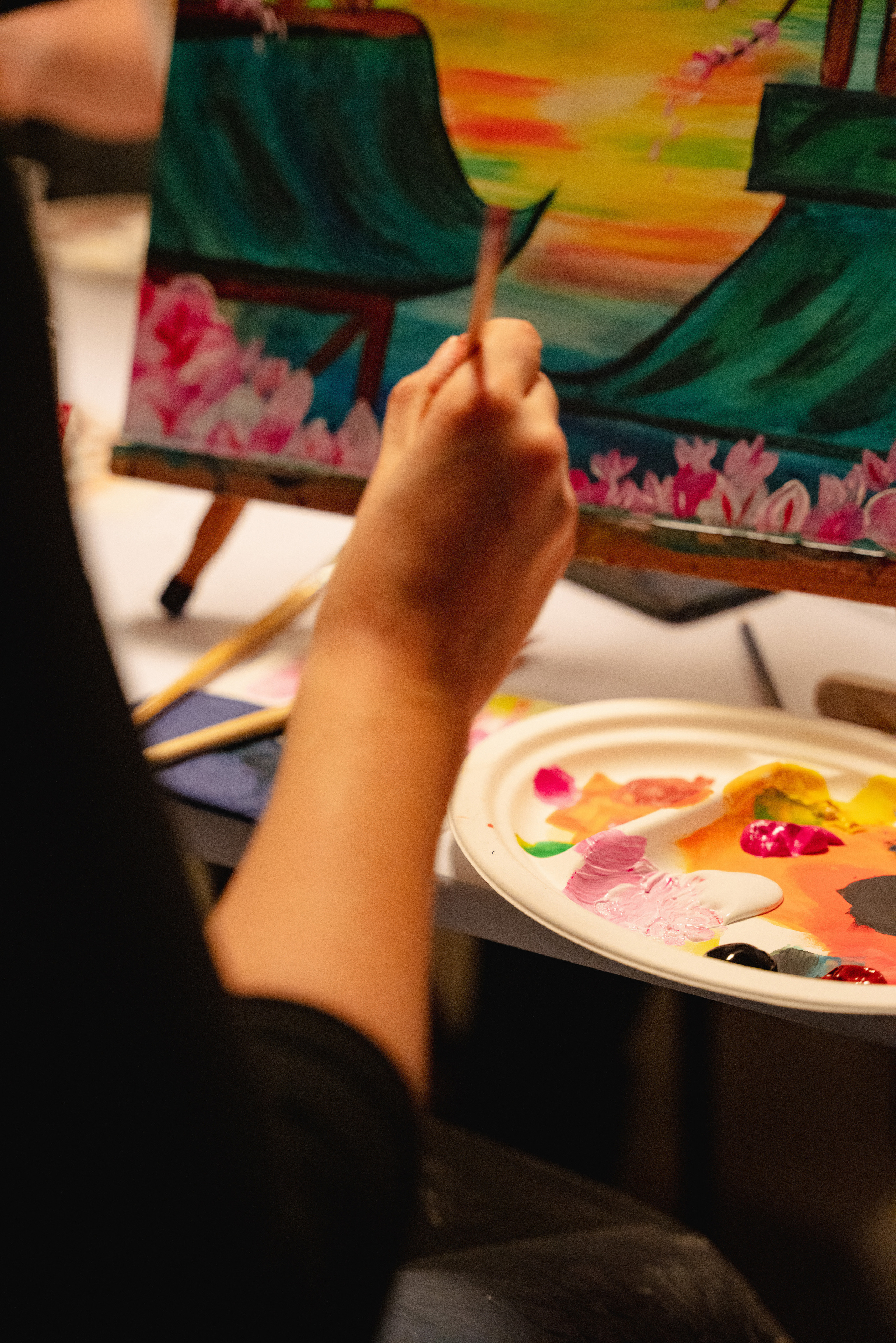 MK ARTMOMENT. Rodinna fotografka Plzen Anita Dergachova