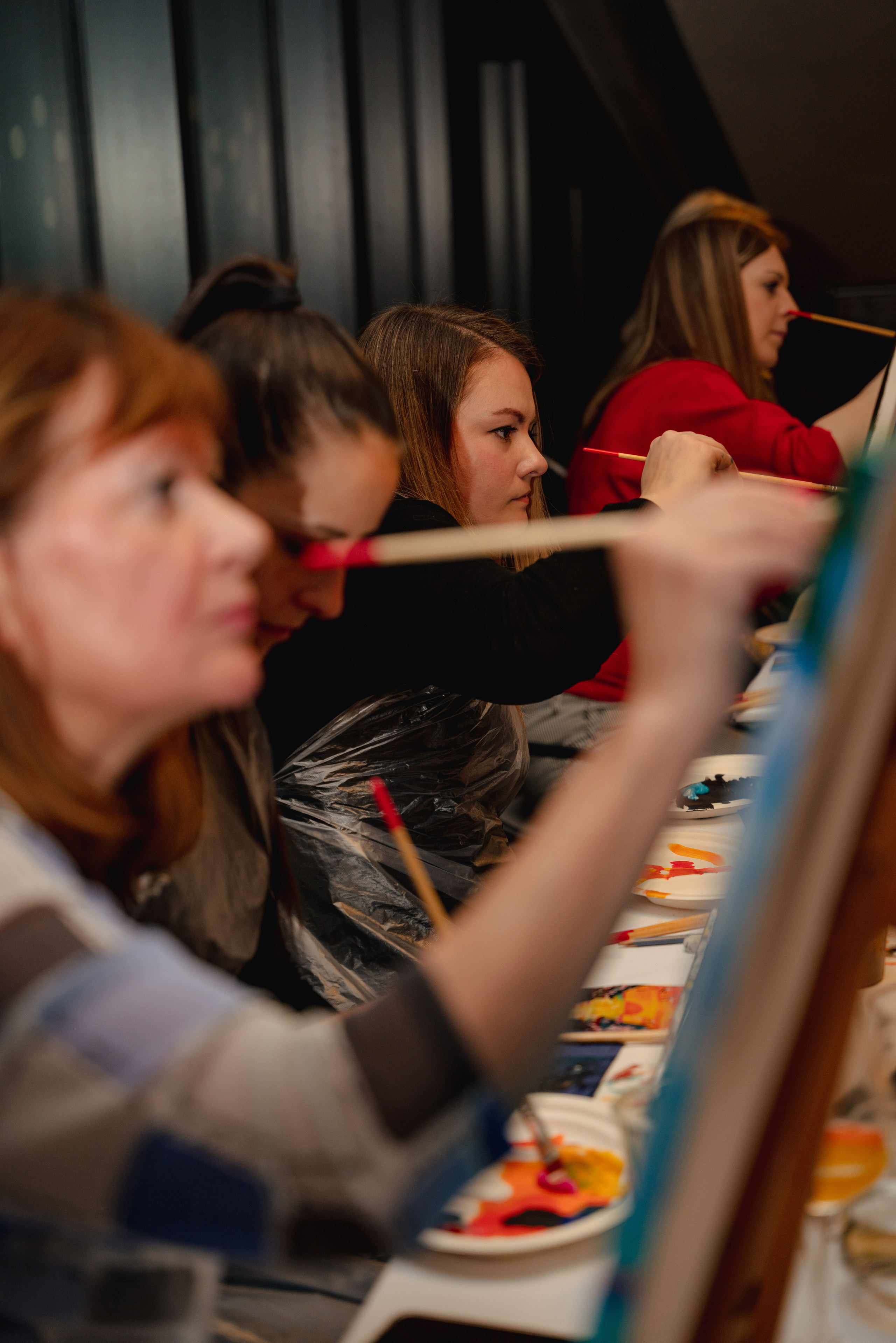 MK ARTMOMENT. Rodinna fotografka Plzen Anita Dergachova