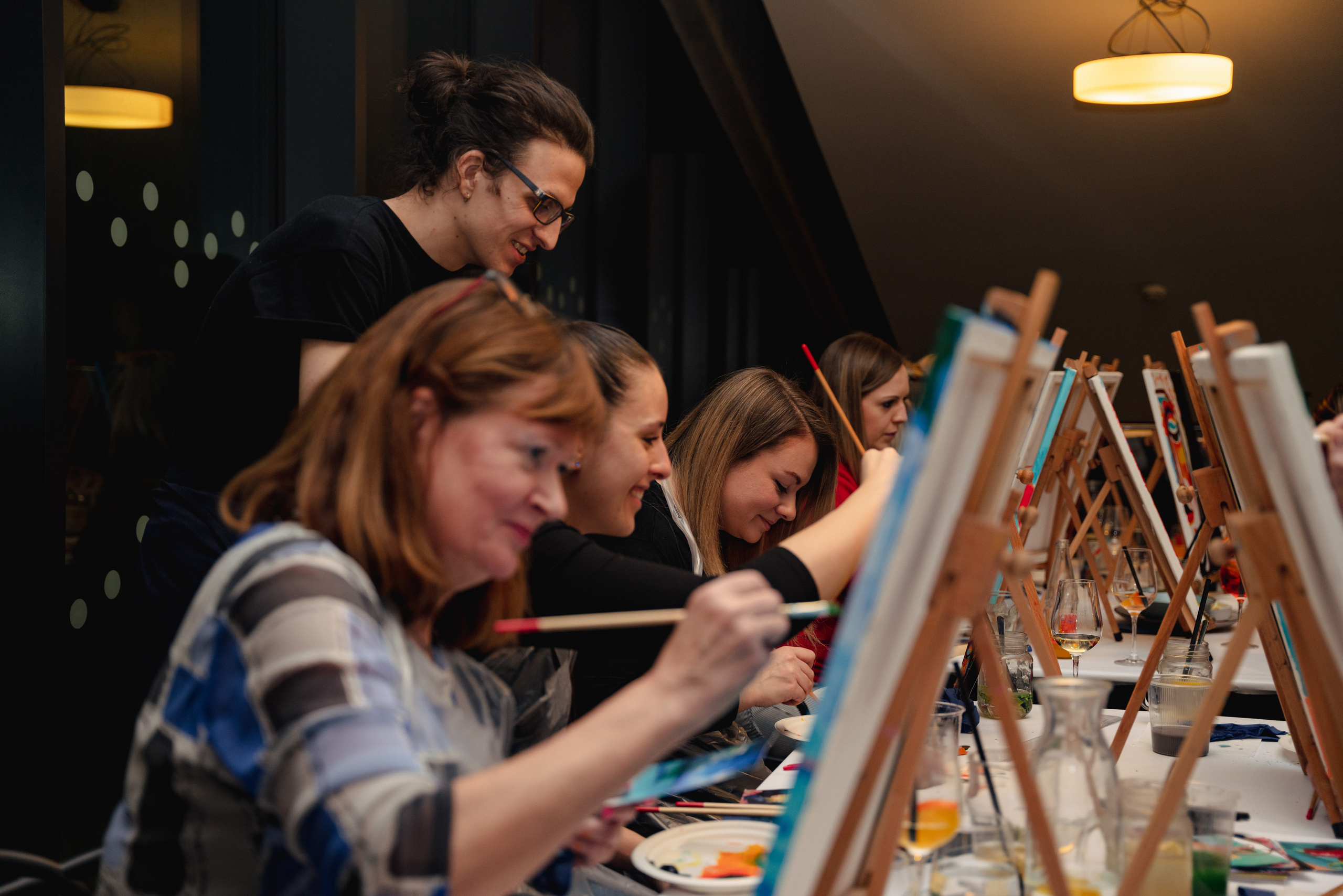 MK ARTMOMENT. Rodinna fotografka Plzen Anita Dergachova