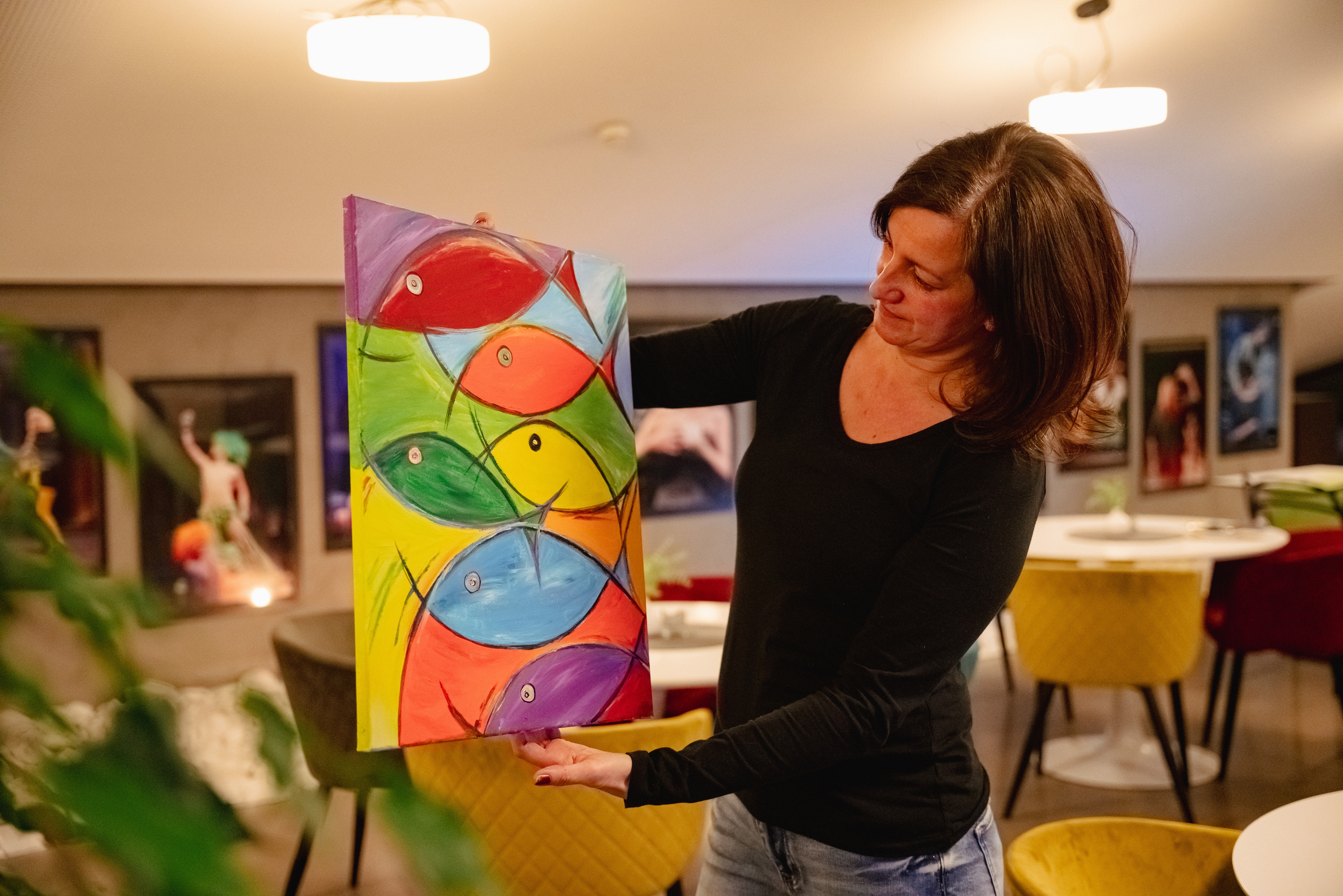 MK ARTMOMENT. Rodinna fotografka Plzen Anita Dergachova