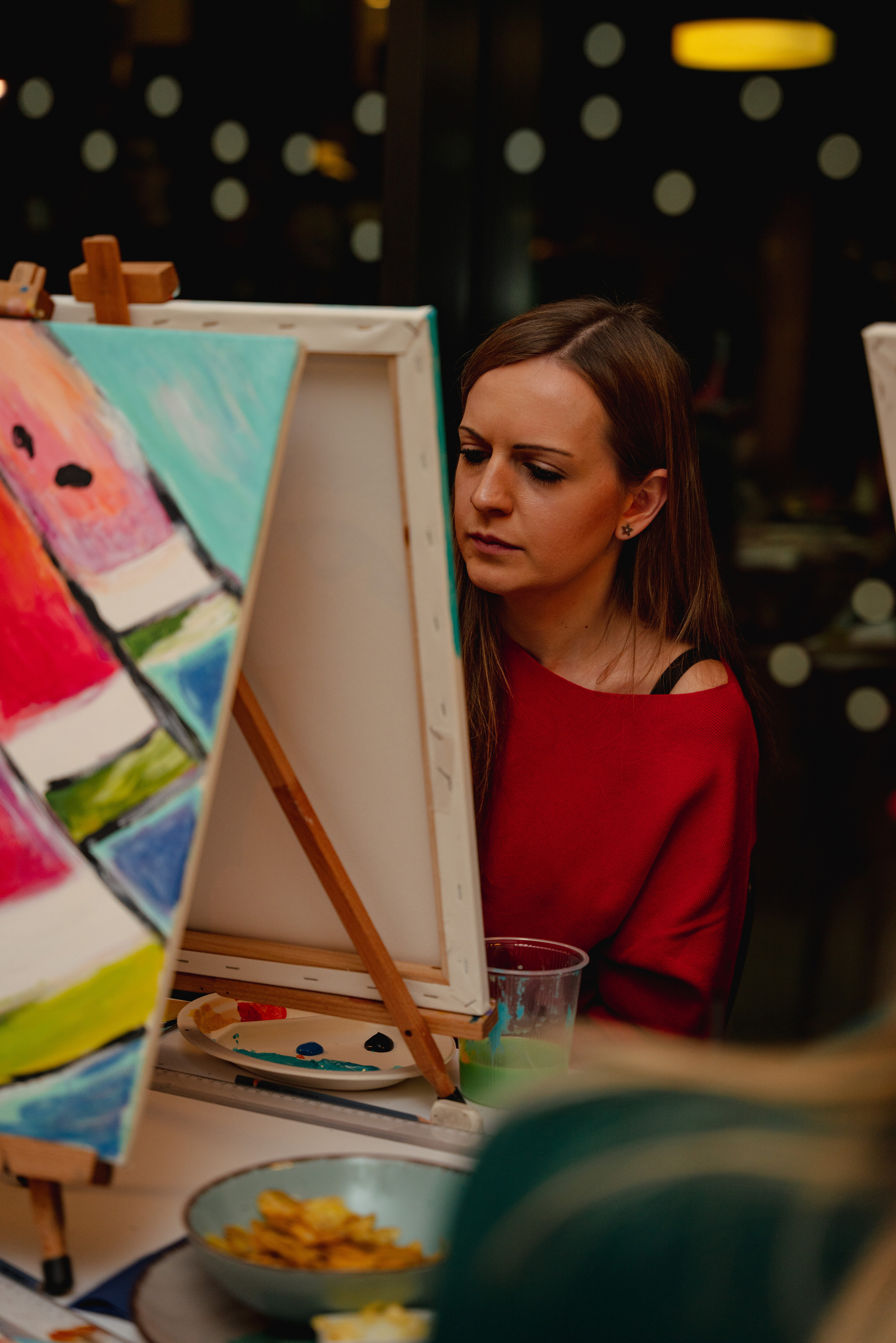 MK ARTMOMENT. Rodinna fotografka Plzen Anita Dergachova