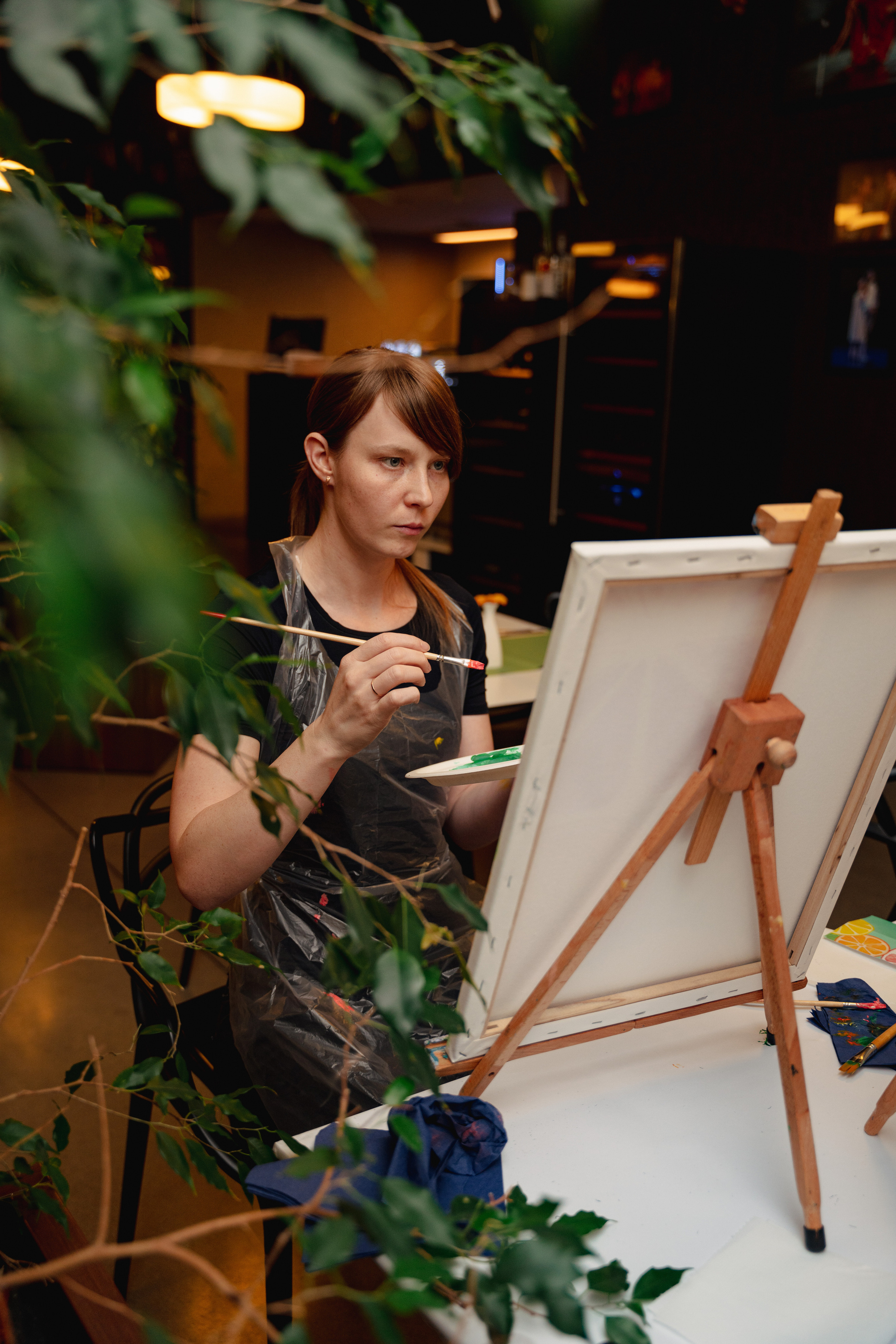 MK ARTMOMENT. Rodinna fotografka Plzen Anita Dergachova