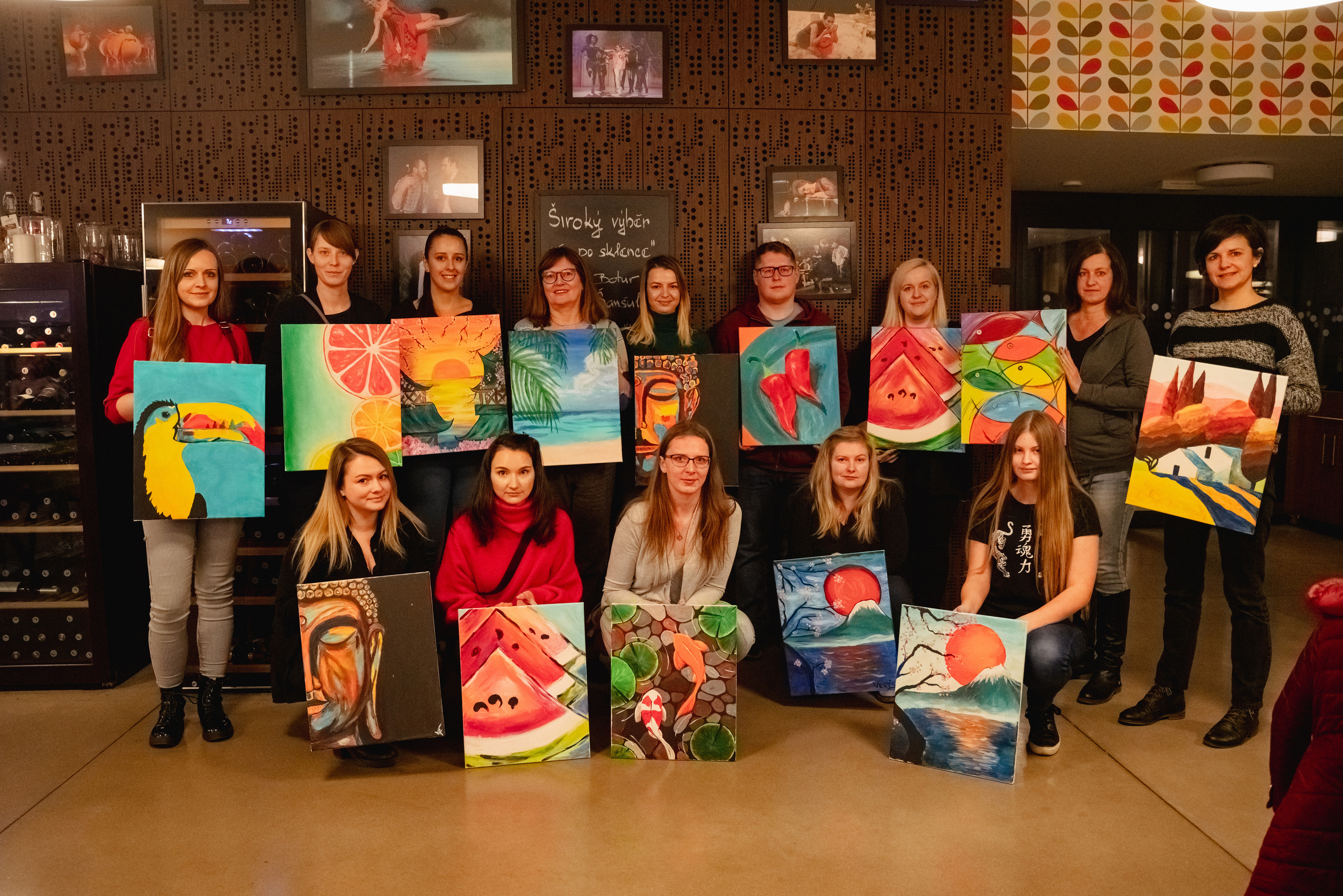 MK ARTMOMENT. Rodinna fotografka Plzen Anita Dergachova