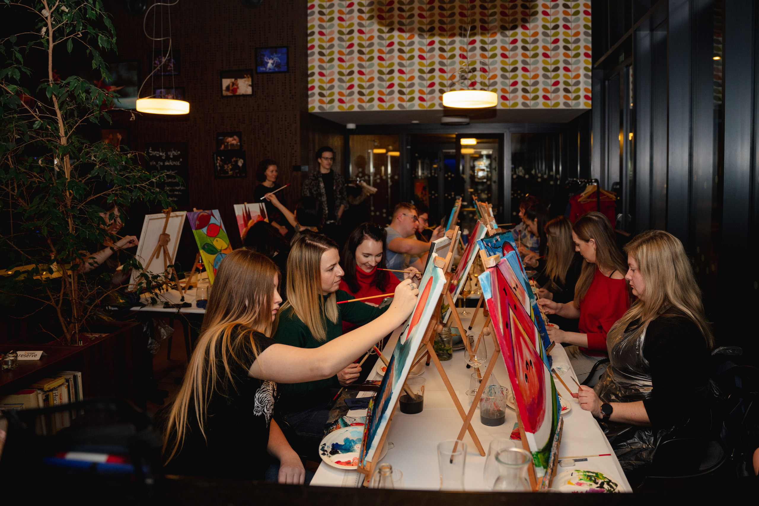 MK ARTMOMENT. Rodinna fotografka Plzen Anita Dergachova