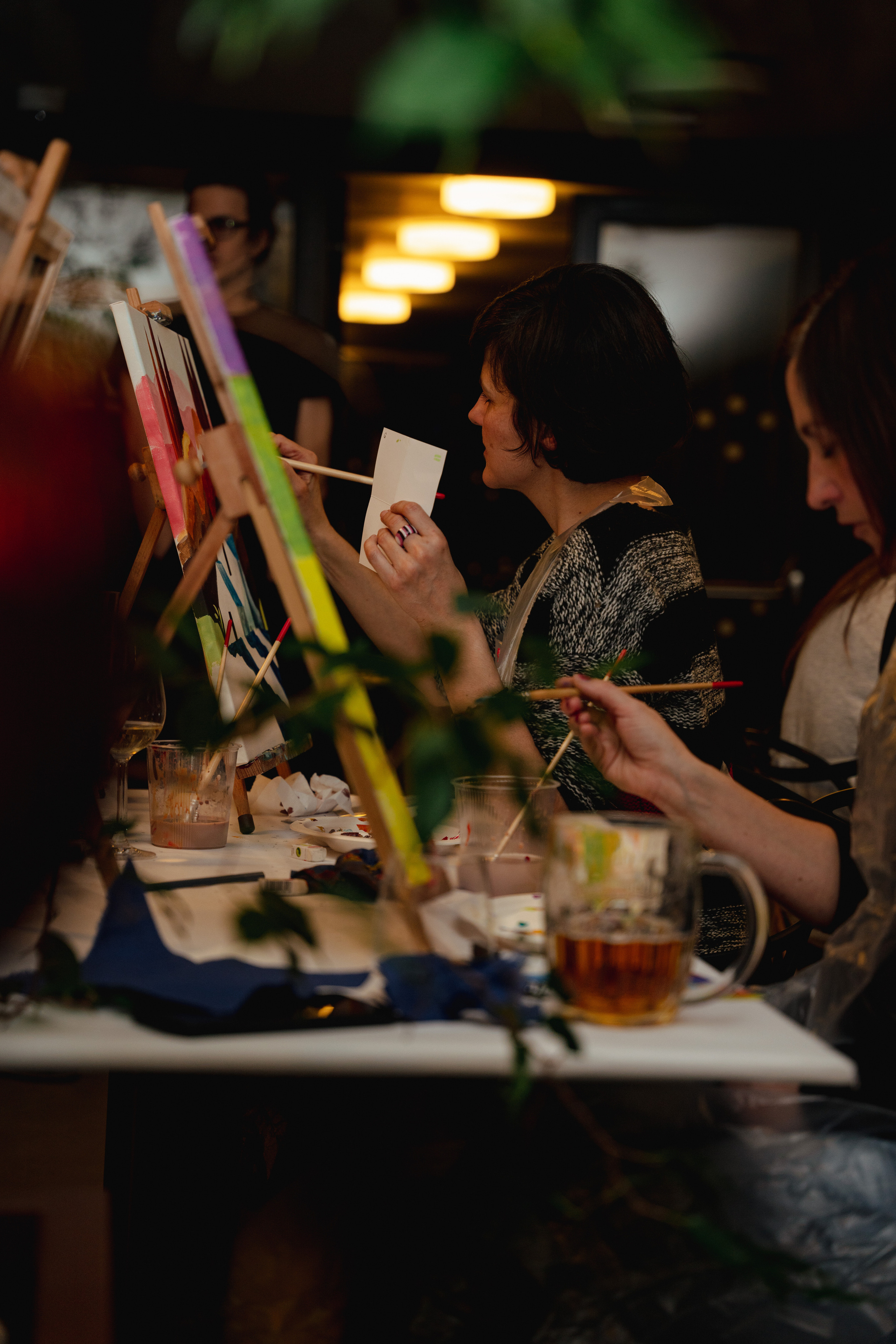 MK ARTMOMENT. Rodinna fotografka Plzen Anita Dergachova