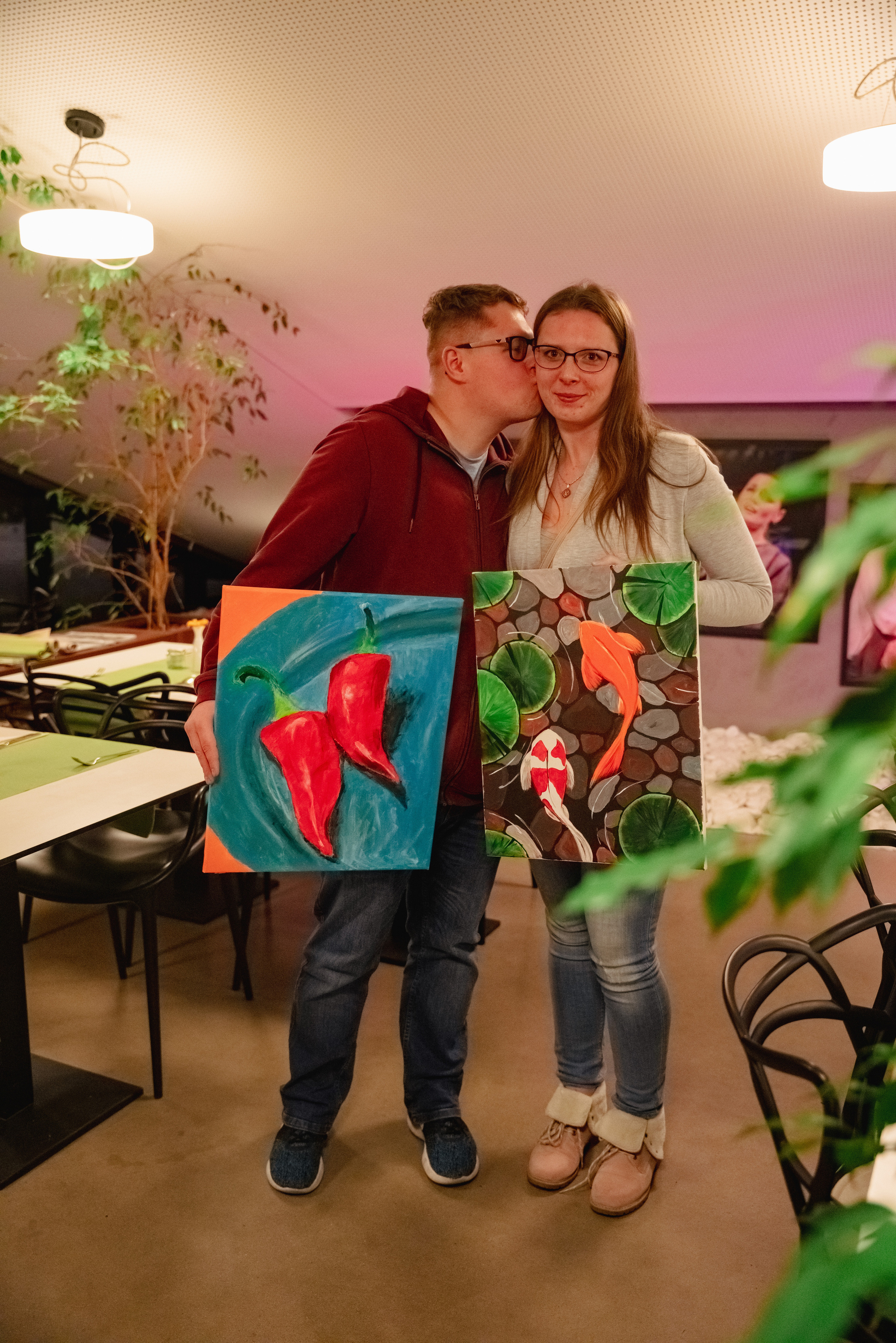 MK ARTMOMENT. Rodinna fotografka Plzen Anita Dergachova