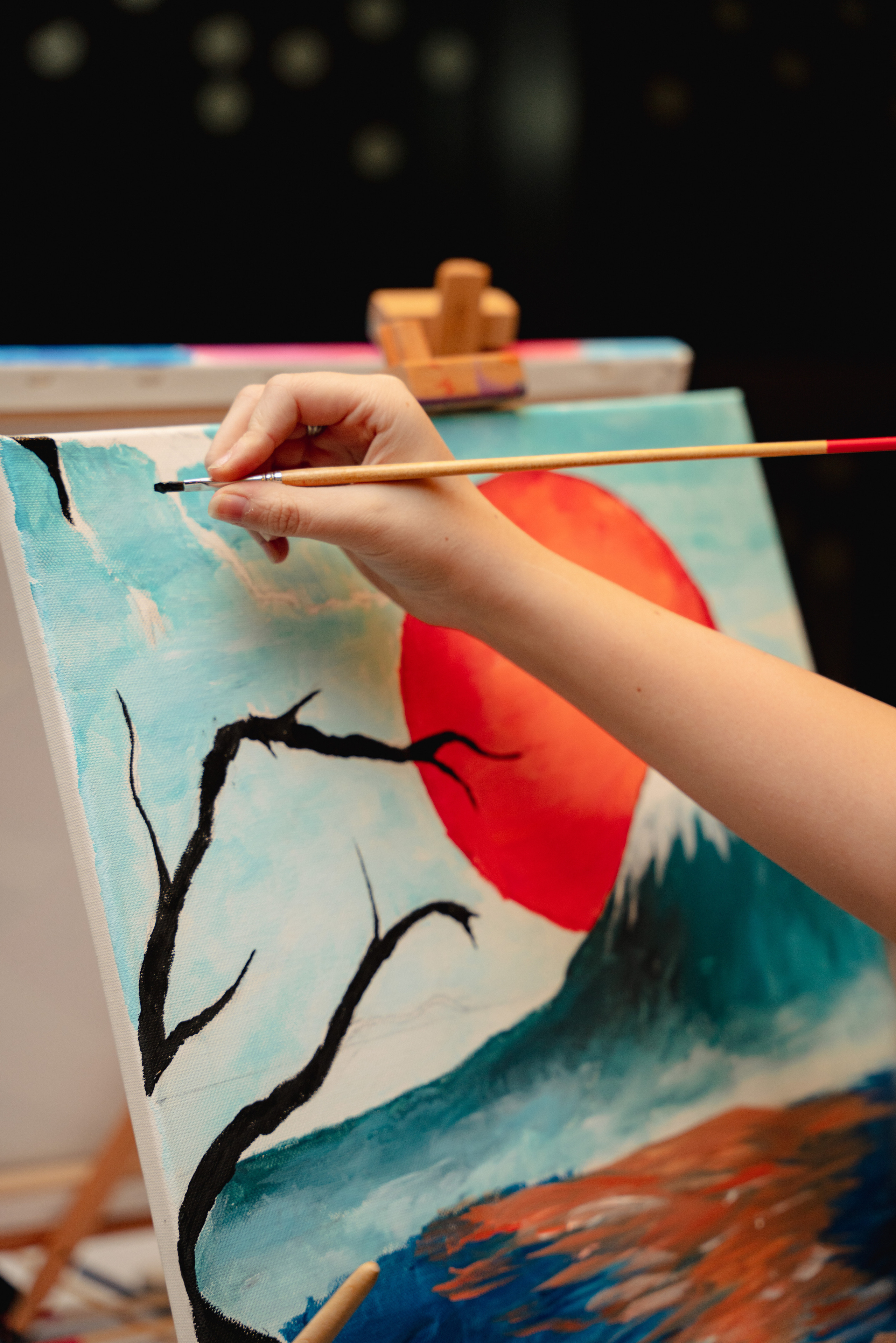 MK ARTMOMENT. Rodinna fotografka Plzen Anita Dergachova