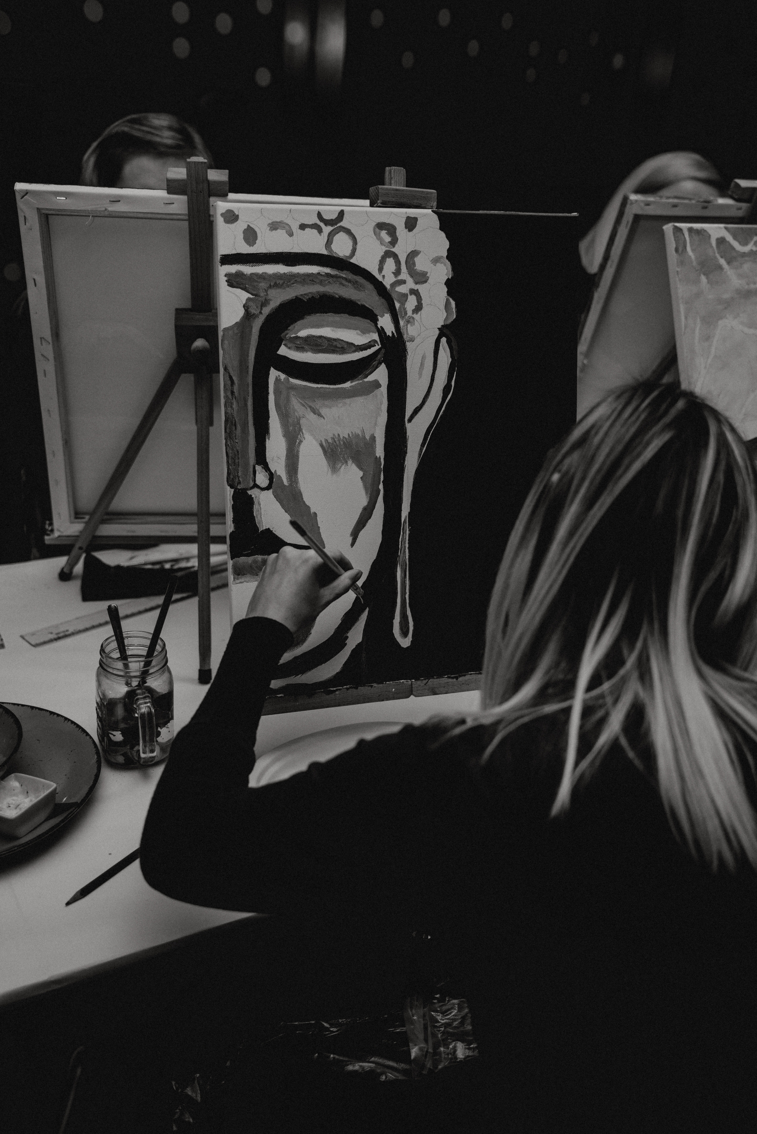 MK ARTMOMENT. Rodinna fotografka Plzen Anita Dergachova