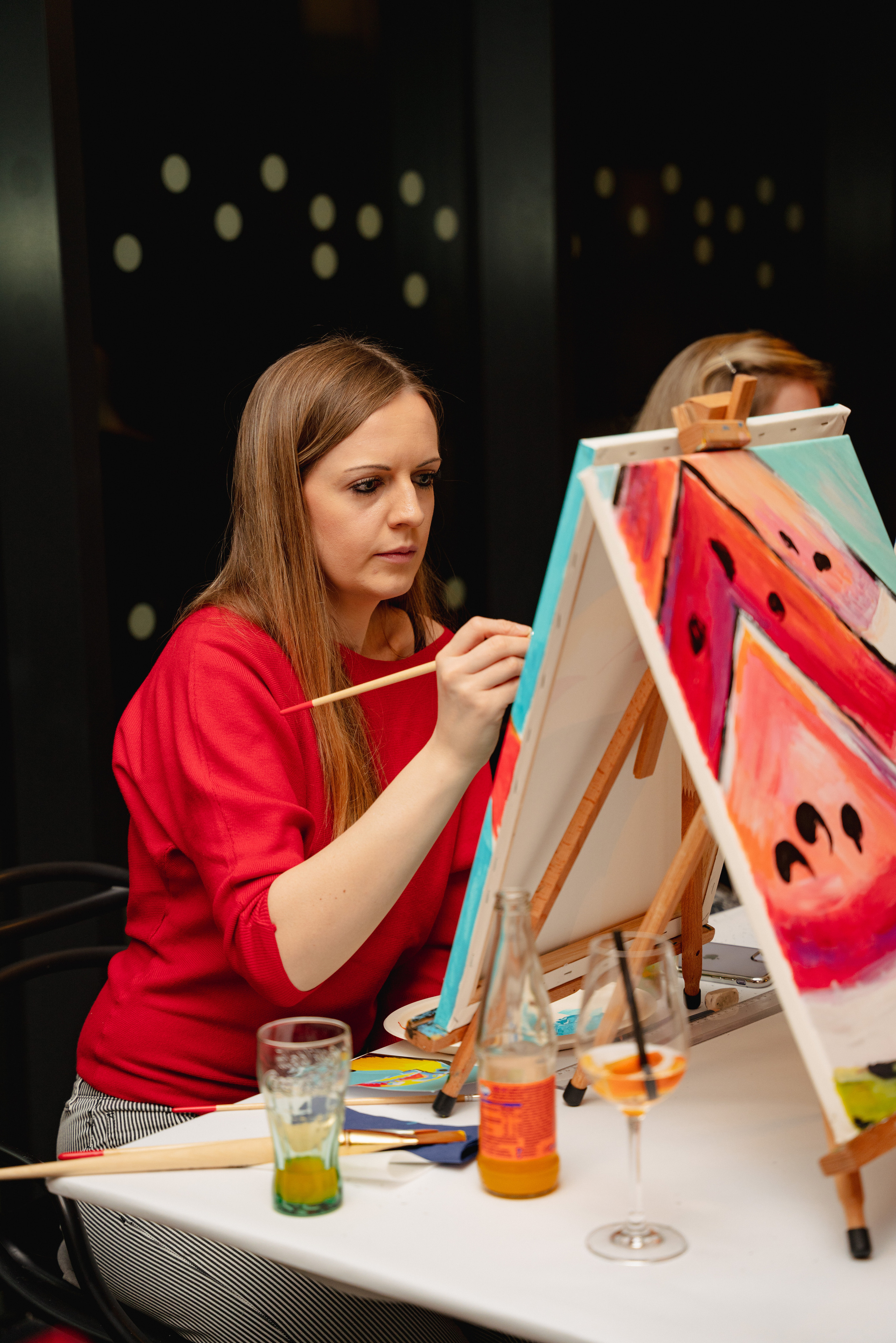 MK ARTMOMENT. Rodinna fotografka Plzen Anita Dergachova