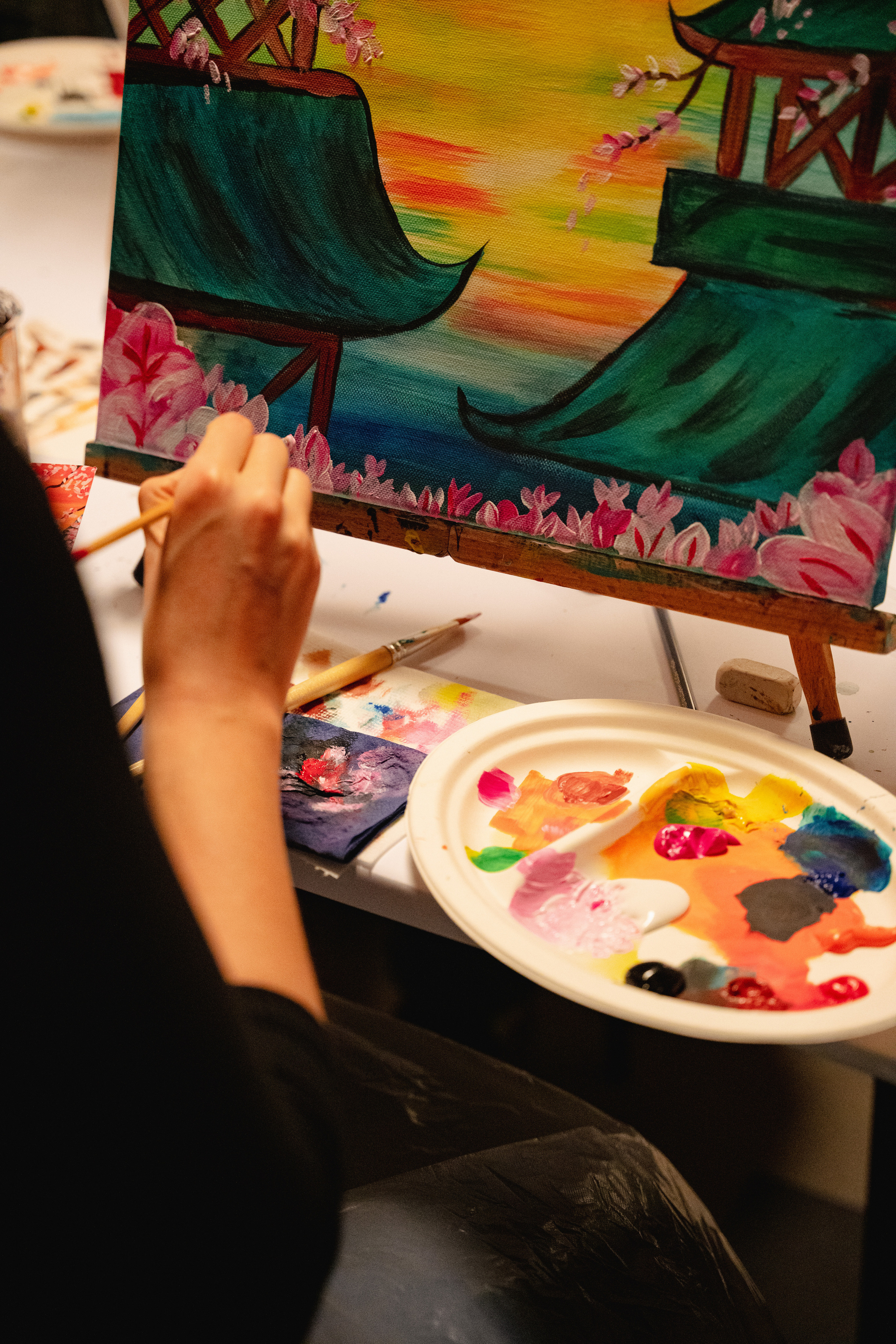 MK ARTMOMENT. Rodinna fotografka Plzen Anita Dergachova