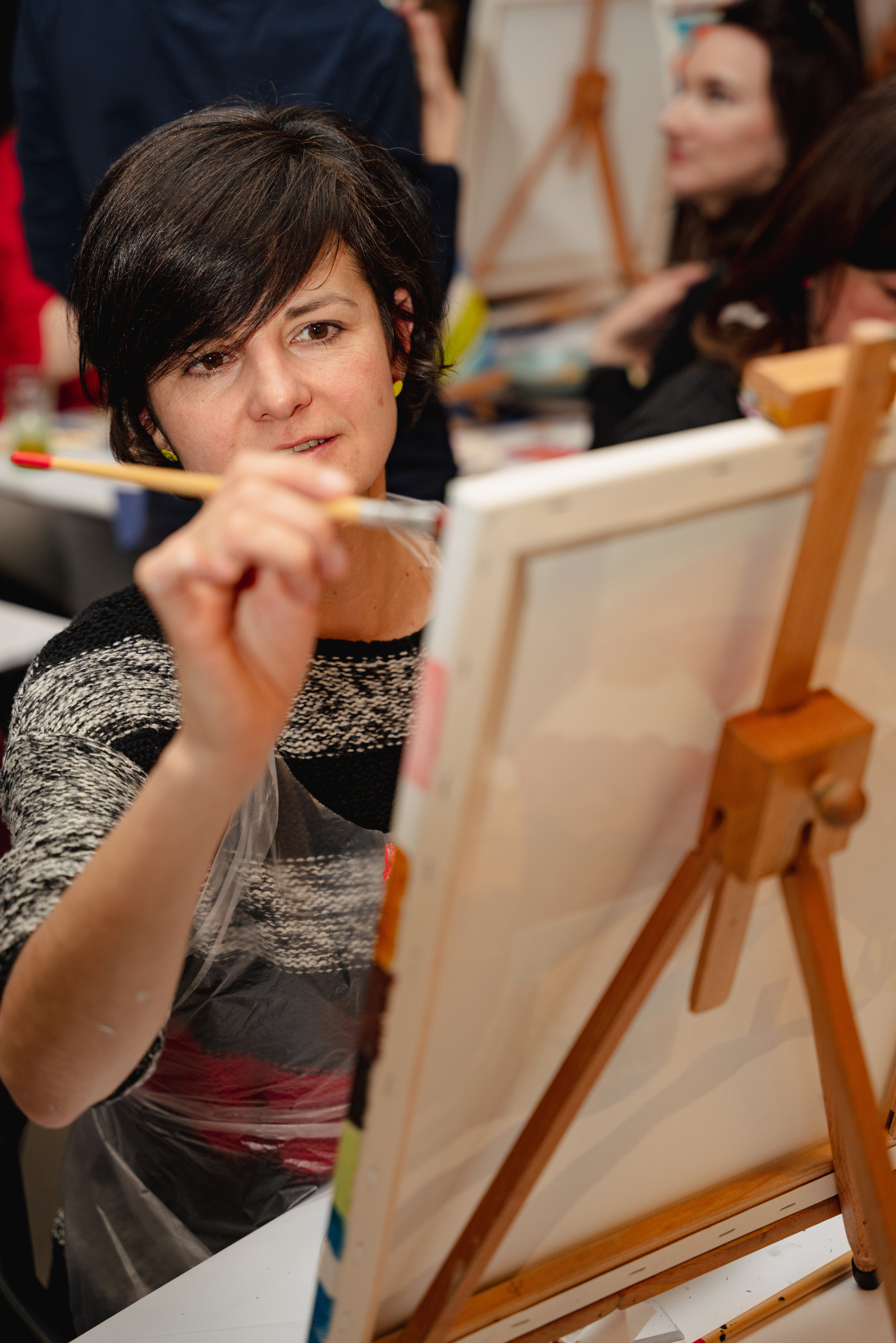 MK ARTMOMENT. Rodinna fotografka Plzen Anita Dergachova