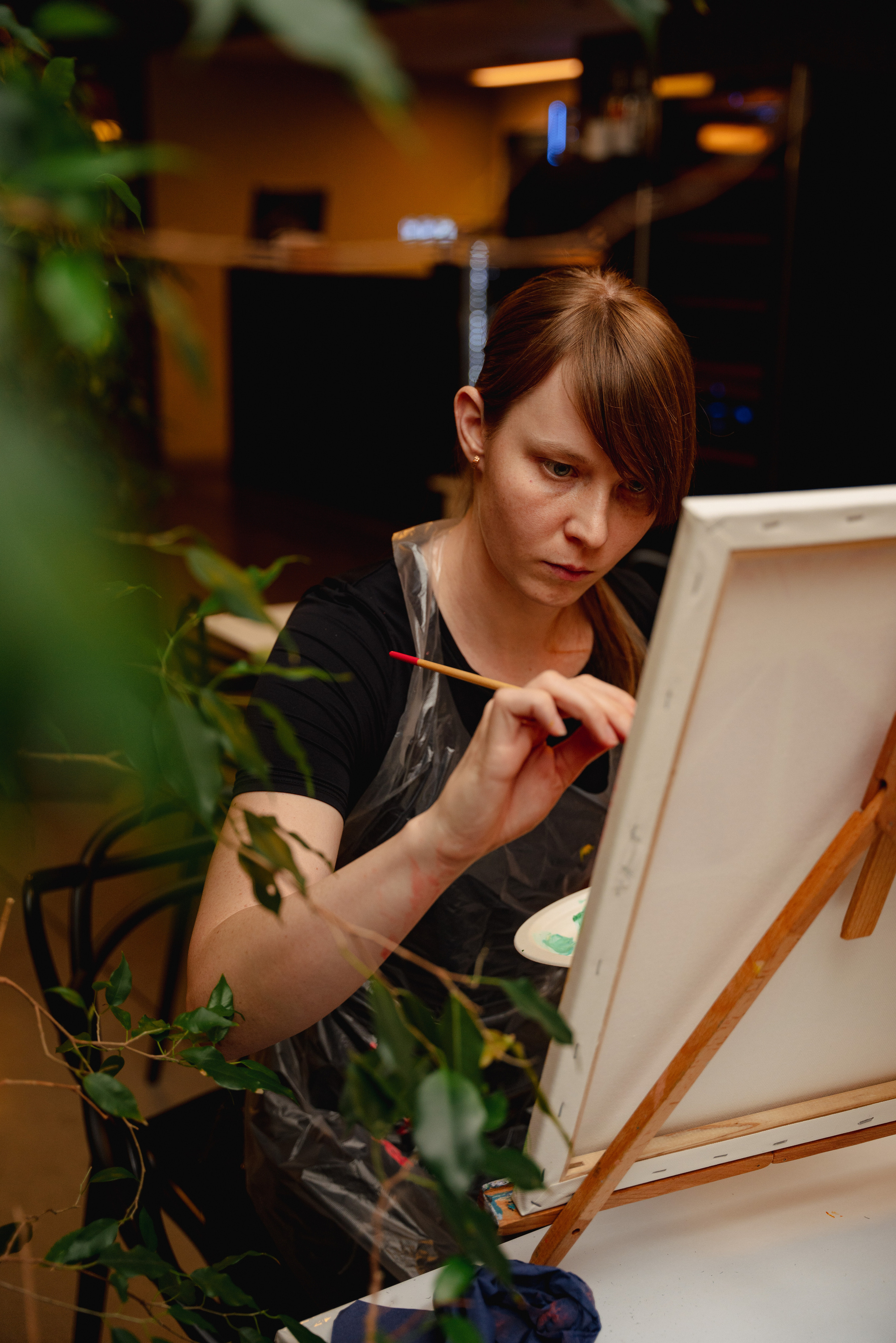 MK ARTMOMENT. Rodinna fotografka Plzen Anita Dergachova