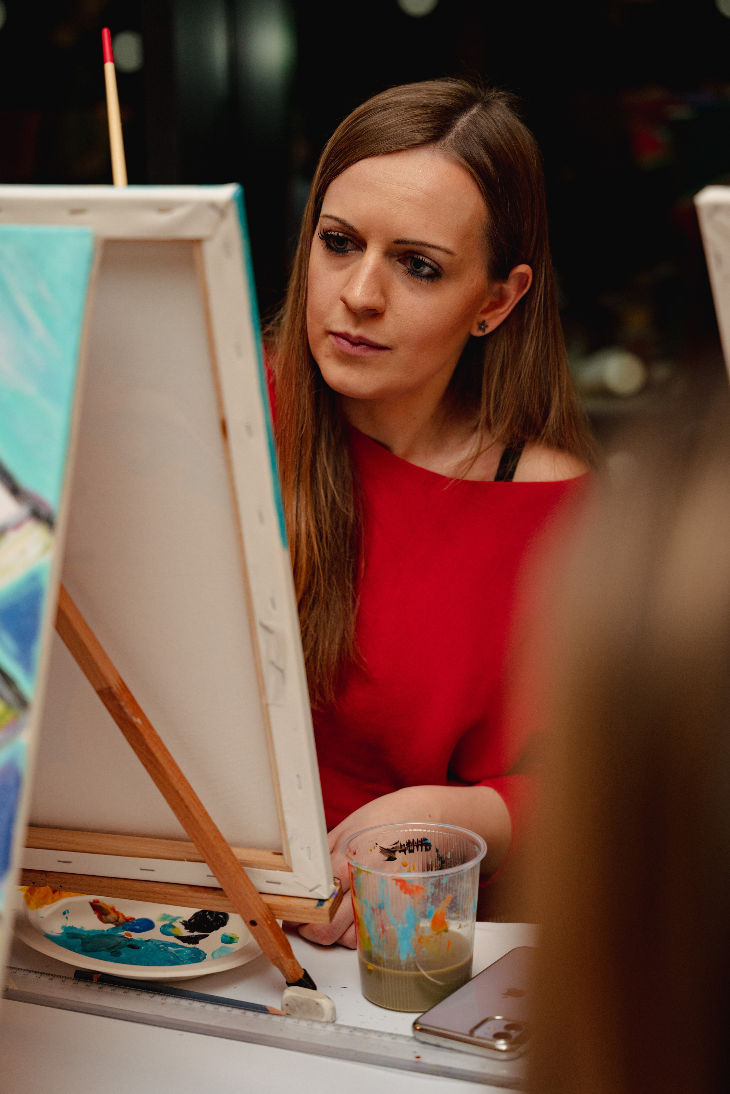 MK ARTMOMENT. Rodinna fotografka Plzen Anita Dergachova