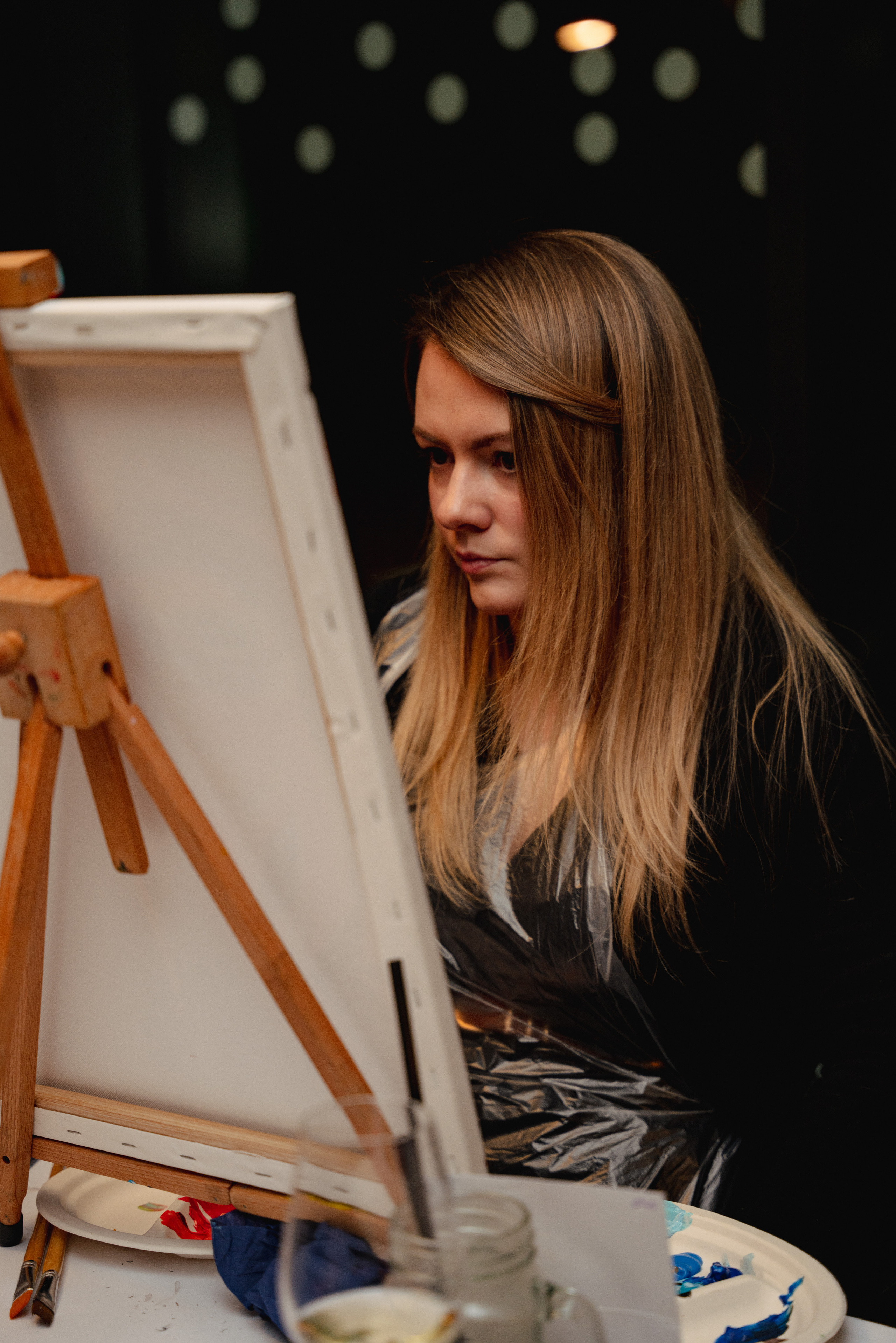 MK ARTMOMENT. Rodinna fotografka Plzen Anita Dergachova