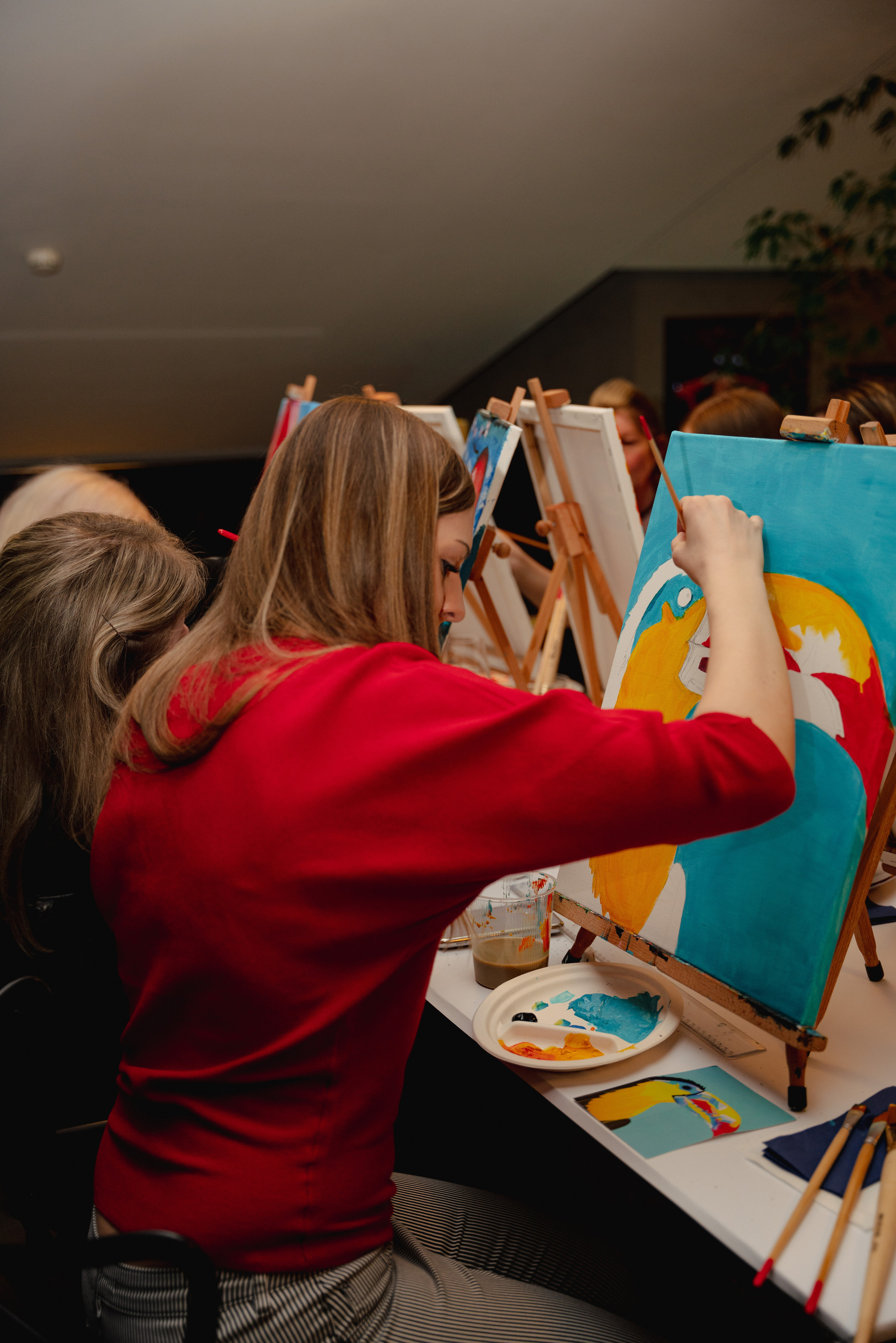 MK ARTMOMENT. Rodinna fotografka Plzen Anita Dergachova