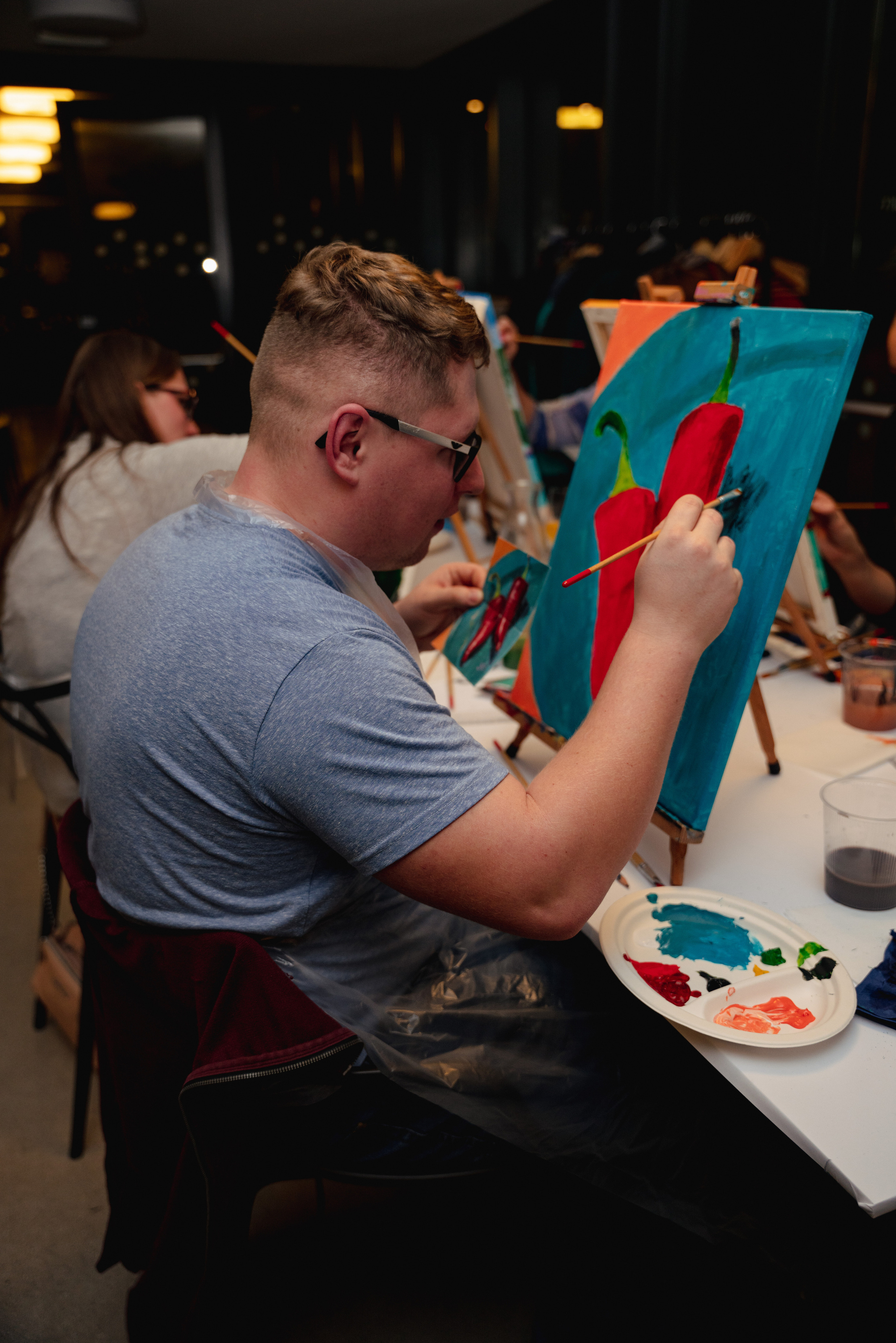 MK ARTMOMENT. Rodinna fotografka Plzen Anita Dergachova