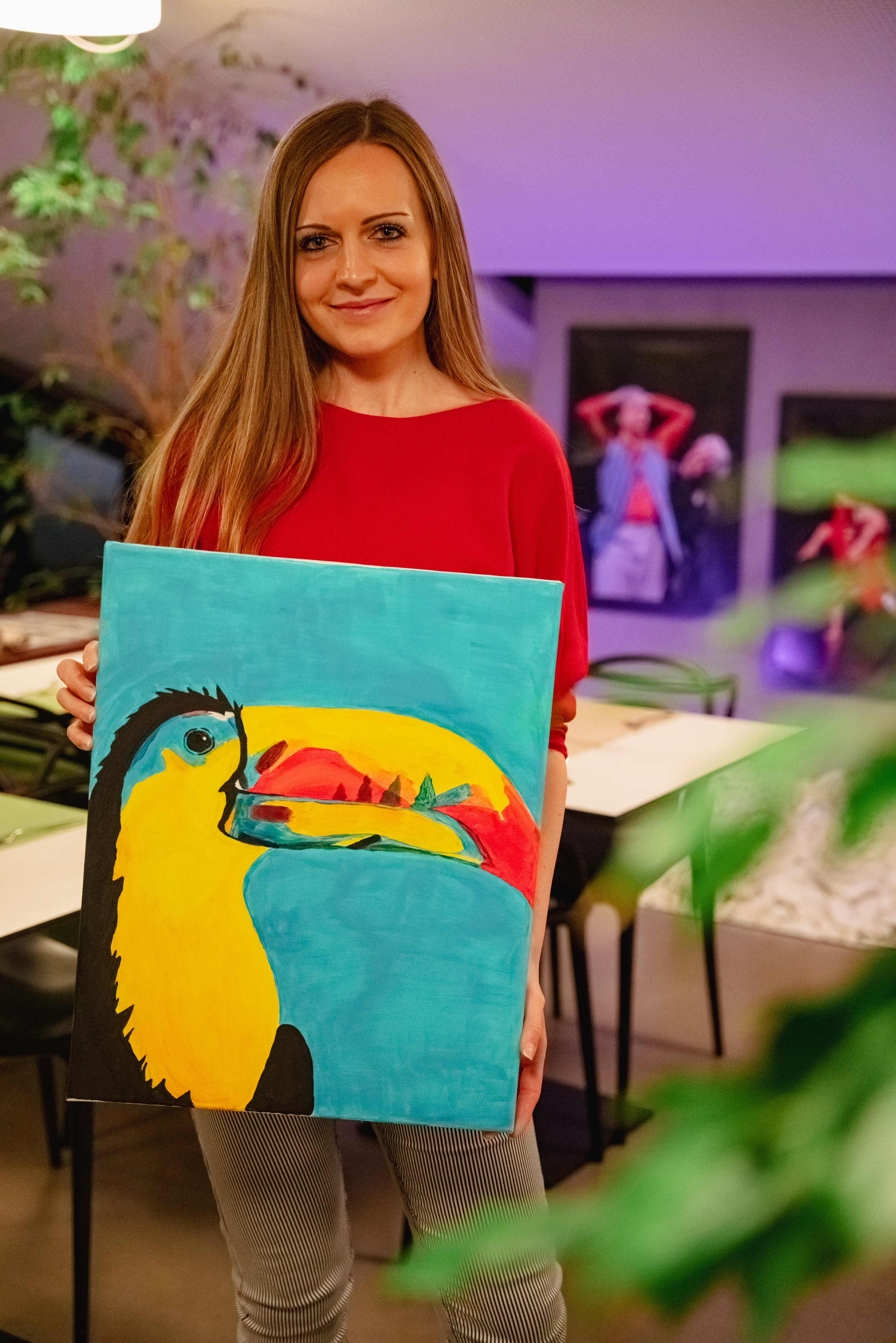 MK ARTMOMENT. Rodinna fotografka Plzen Anita Dergachova