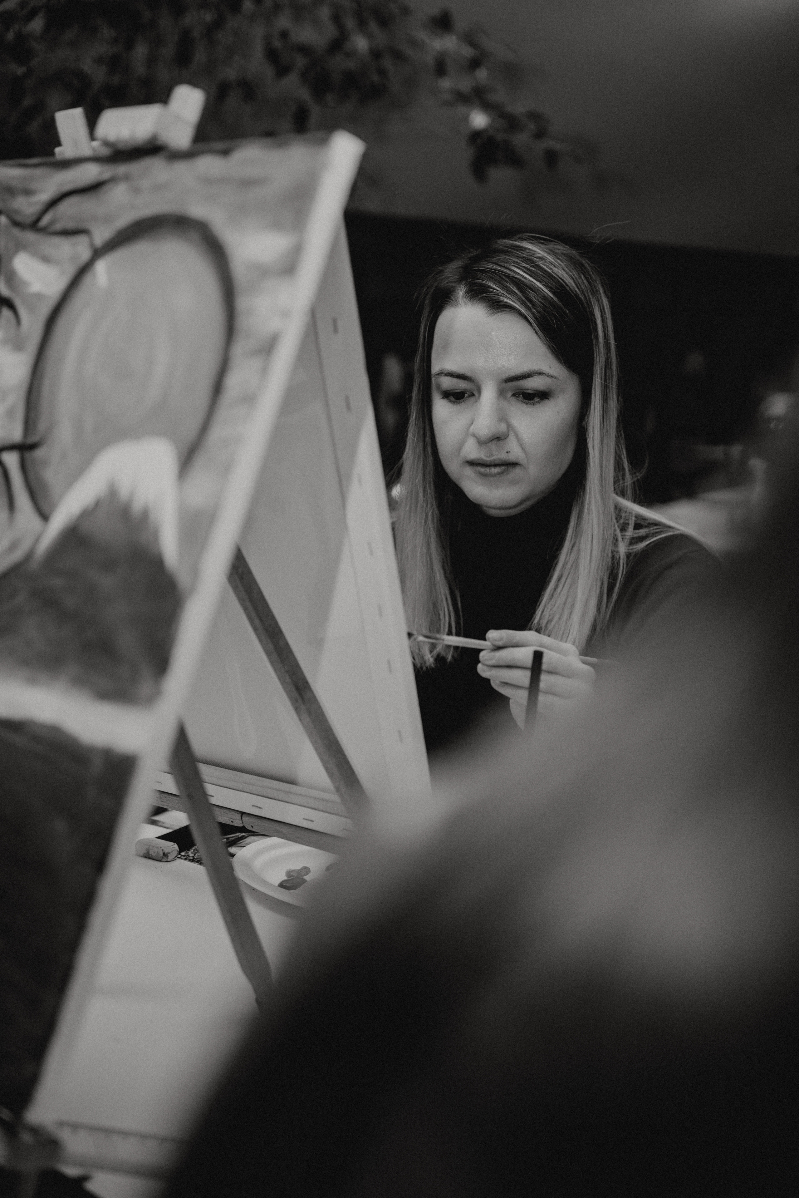 MK ARTMOMENT. Rodinna fotografka Plzen Anita Dergachova