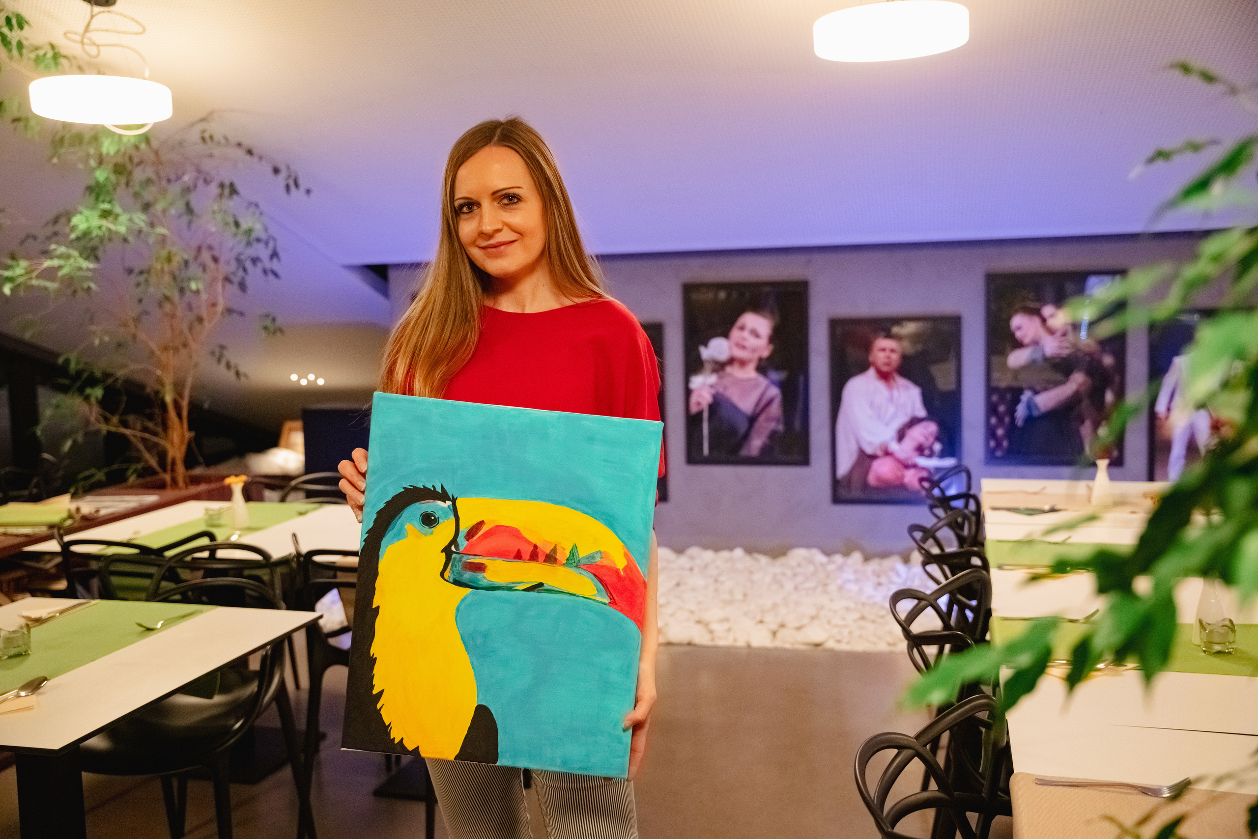 MK ARTMOMENT. Rodinna fotografka Plzen Anita Dergachova