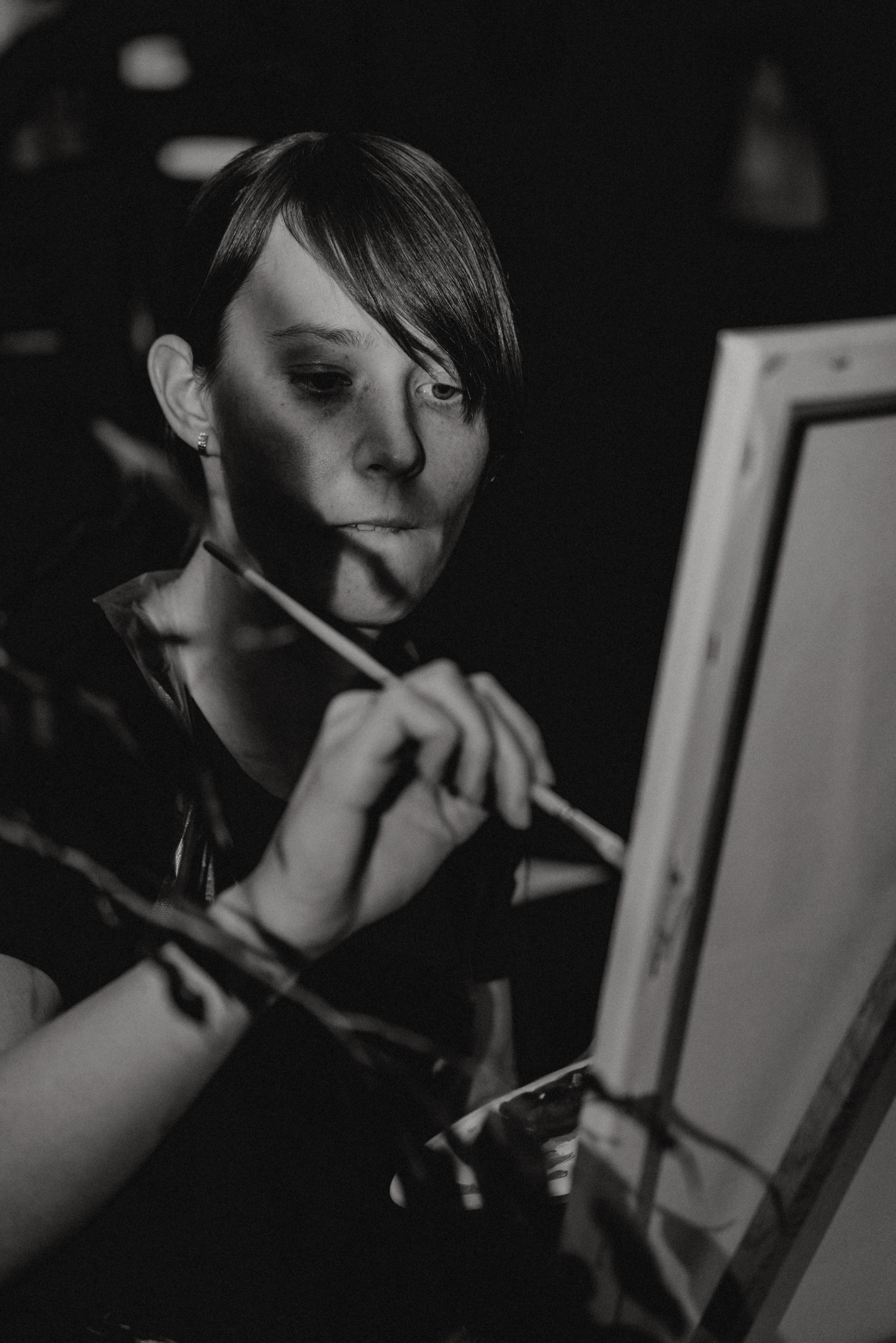 MK ARTMOMENT. Rodinna fotografka Plzen Anita Dergachova