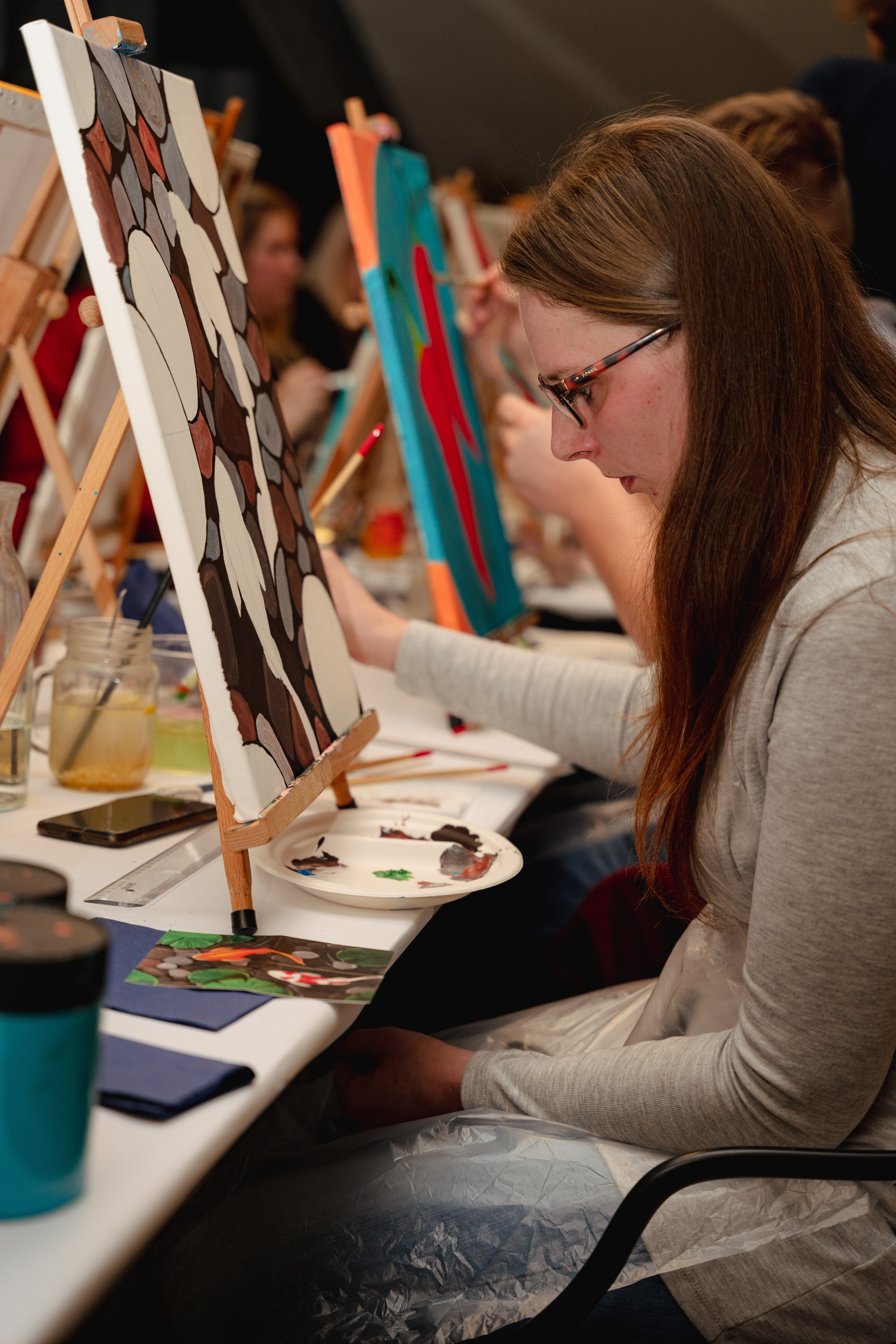 MK ARTMOMENT. Rodinna fotografka Plzen Anita Dergachova