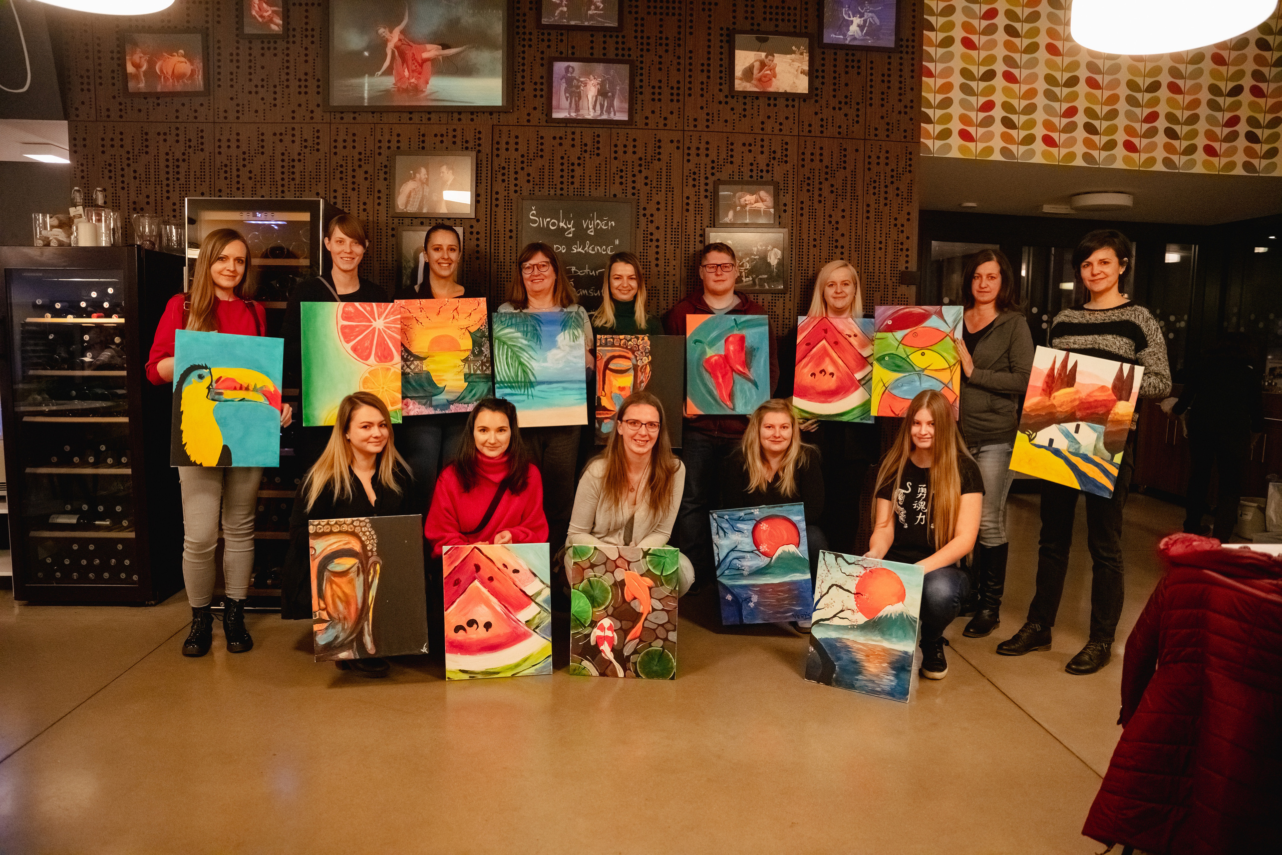 MK ARTMOMENT. Rodinna fotografka Plzen Anita Dergachova