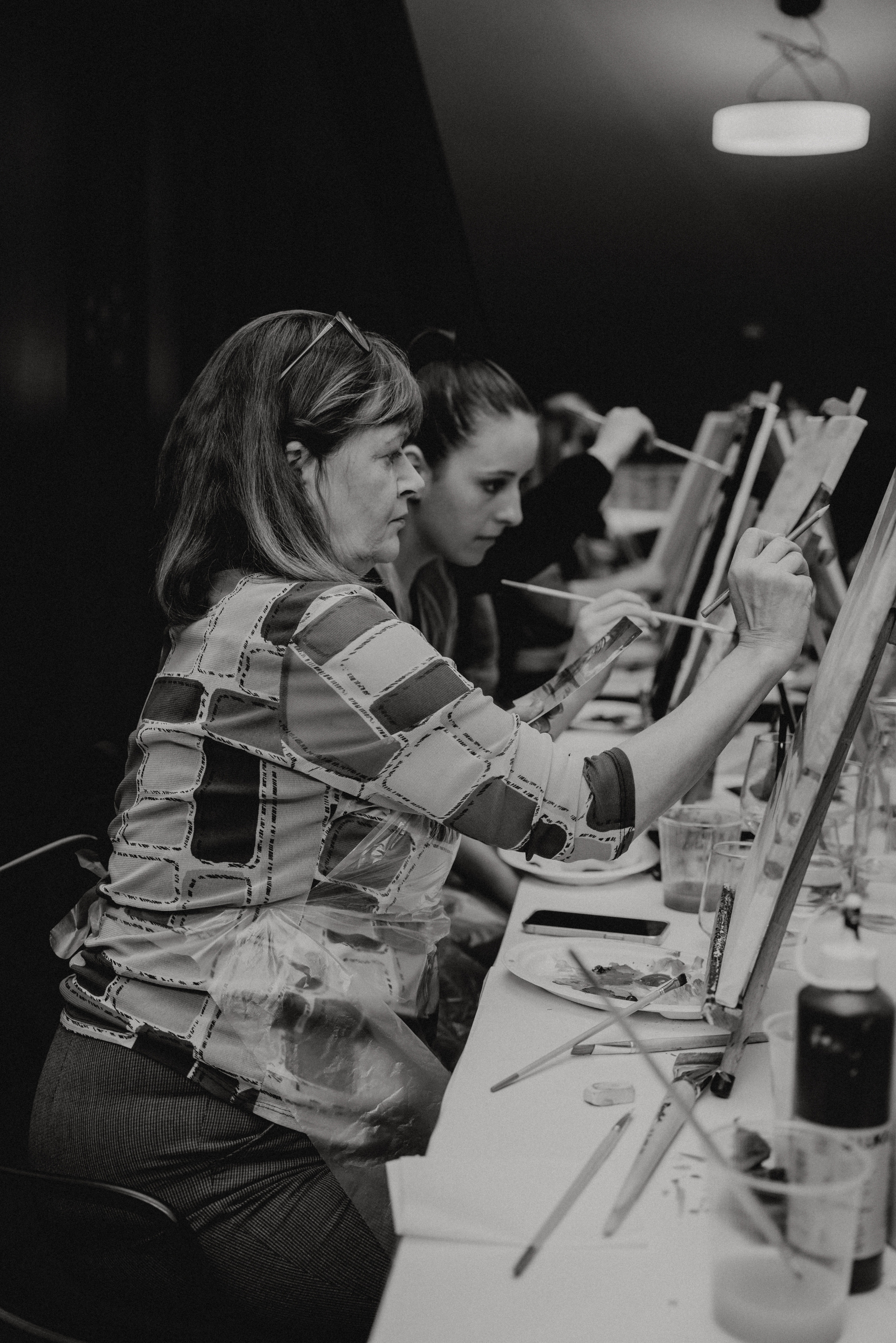 MK ARTMOMENT. Rodinna fotografka Plzen Anita Dergachova