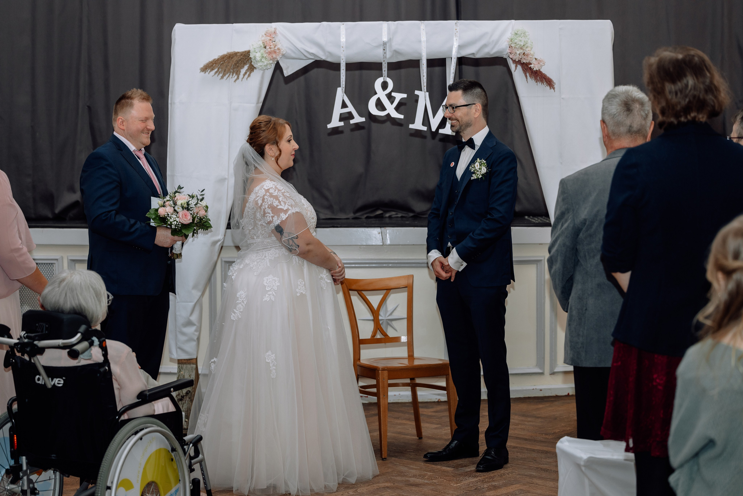 Waldheim Eventlokation. Hochzeitsfotograf München Taufe Familienfotograf Tanja Mauke