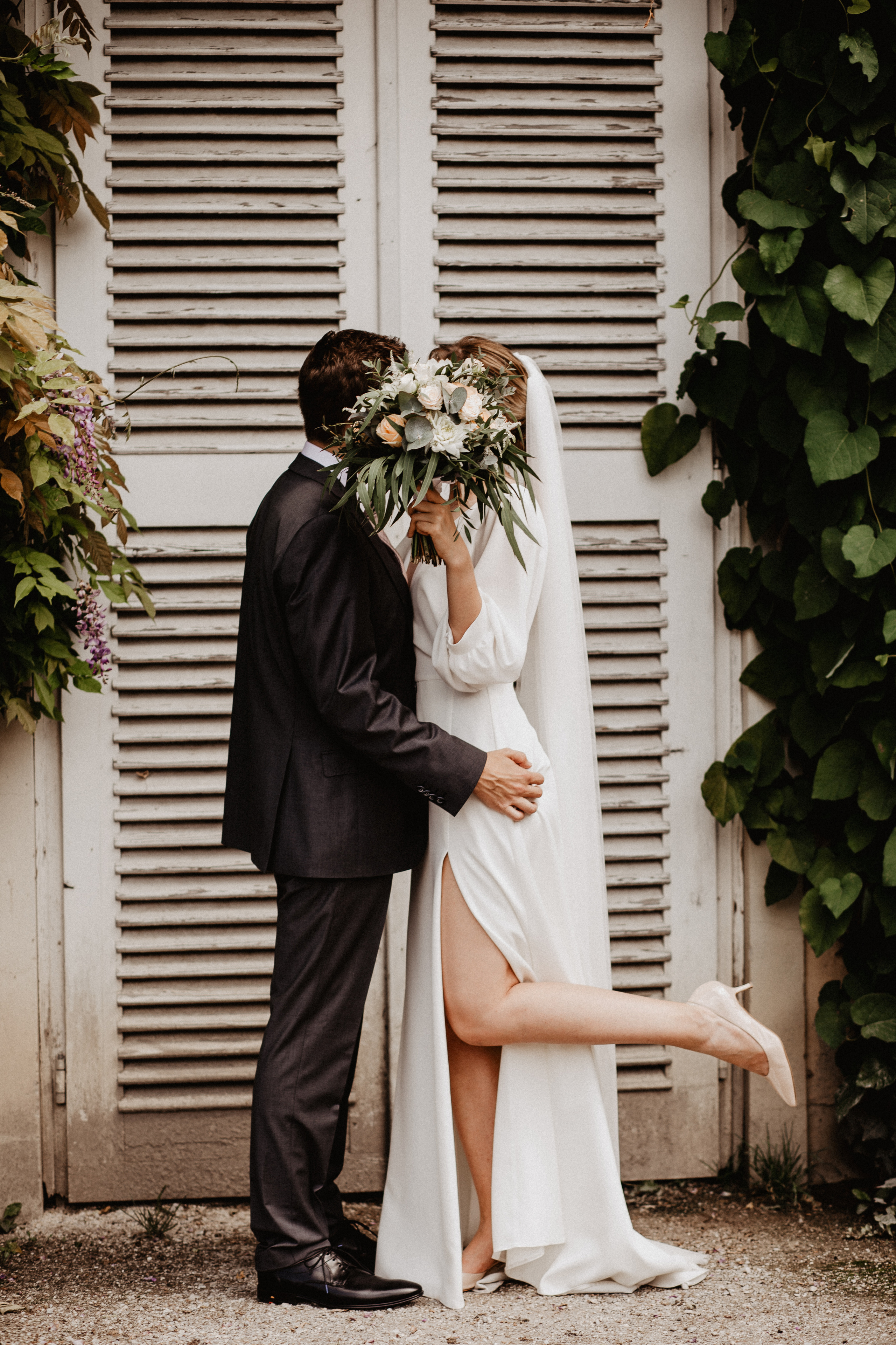 Christina+Roman. Iceland elopement photographer & videographer