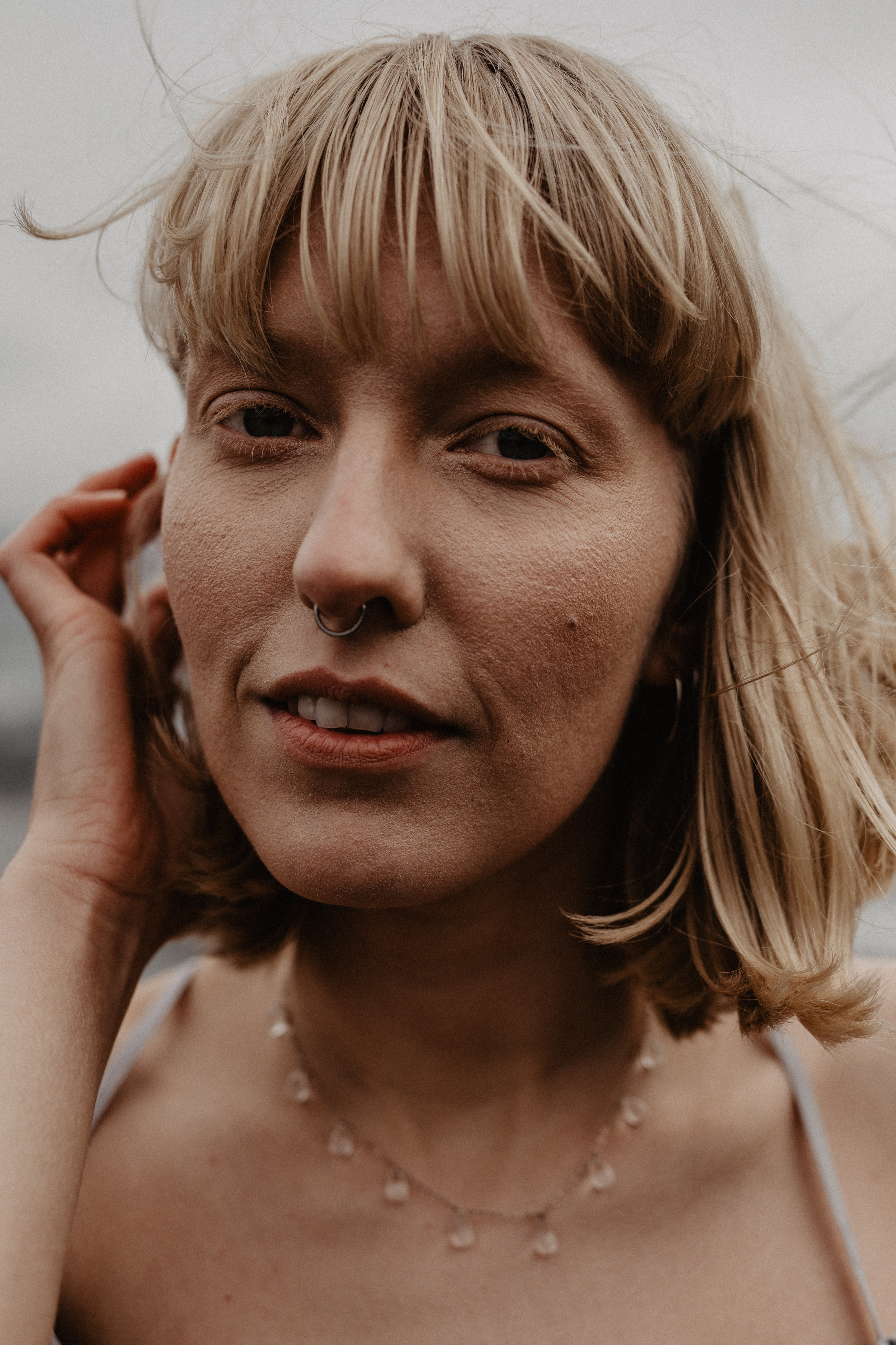 Ástrós+Sandra. Iceland elopement photographer & videographer