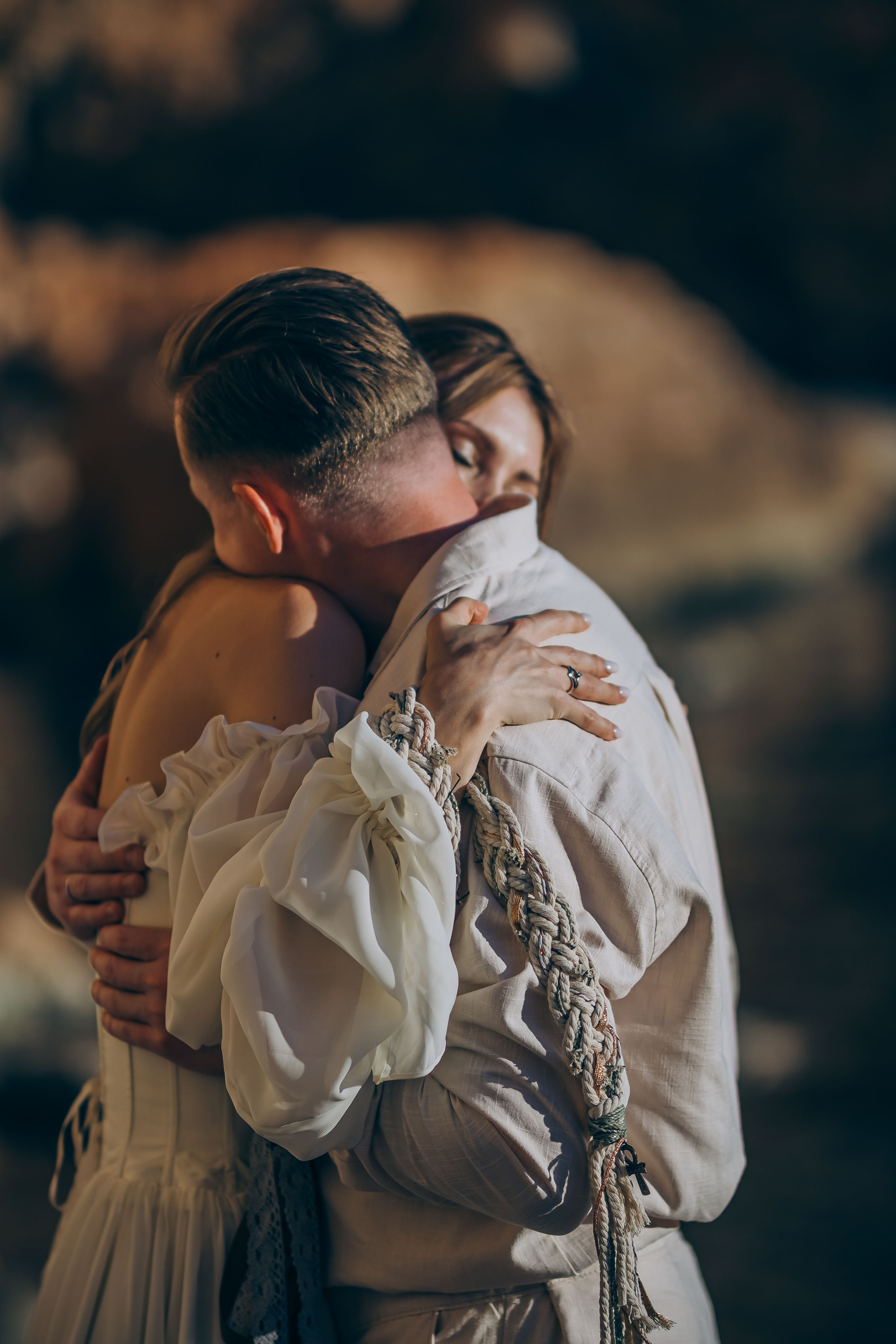 Spesial. Фотограф у Пальма де Майорка