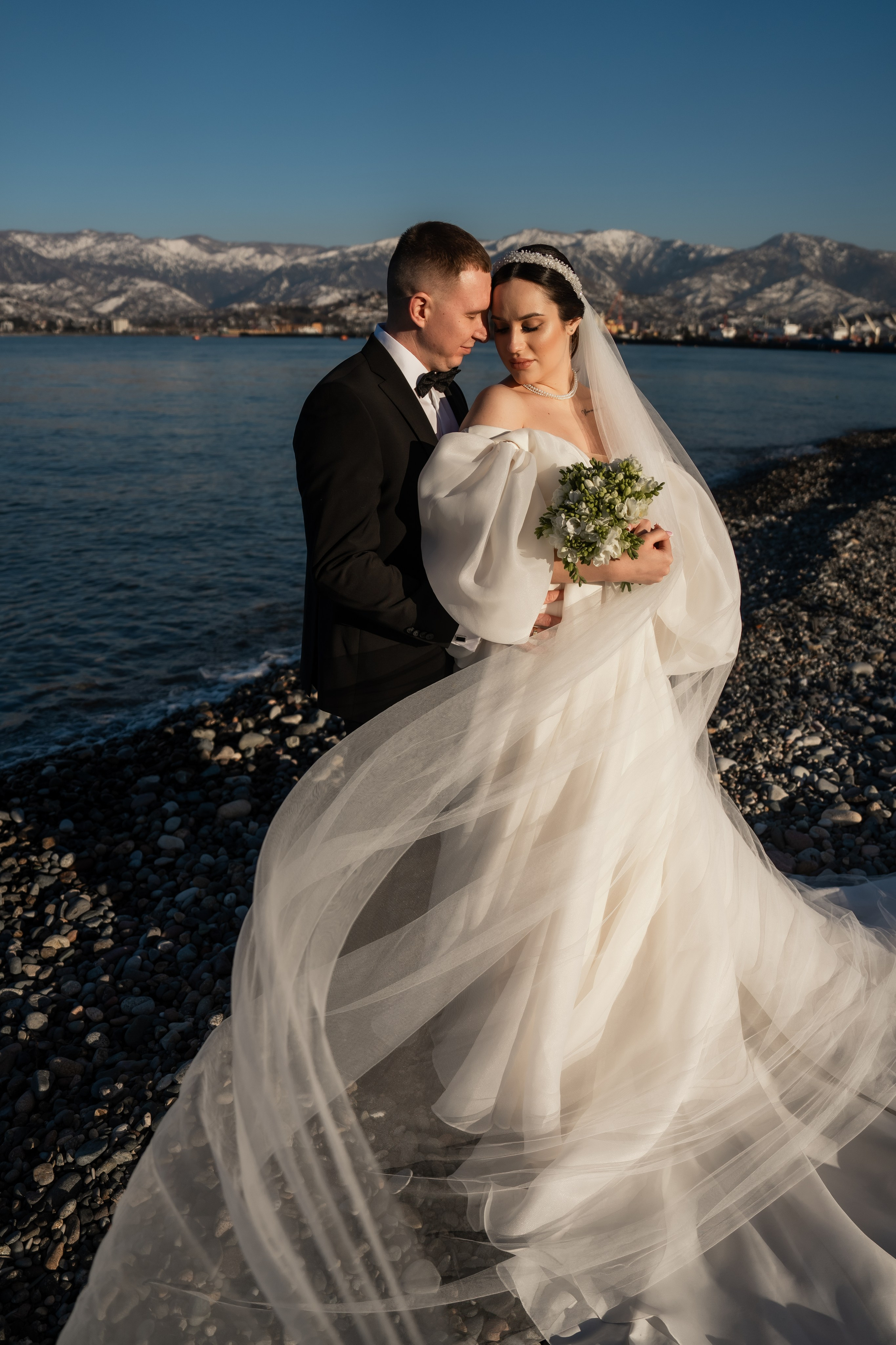 Услуги свадьба. Ekaterina Verbitskaya. Photography