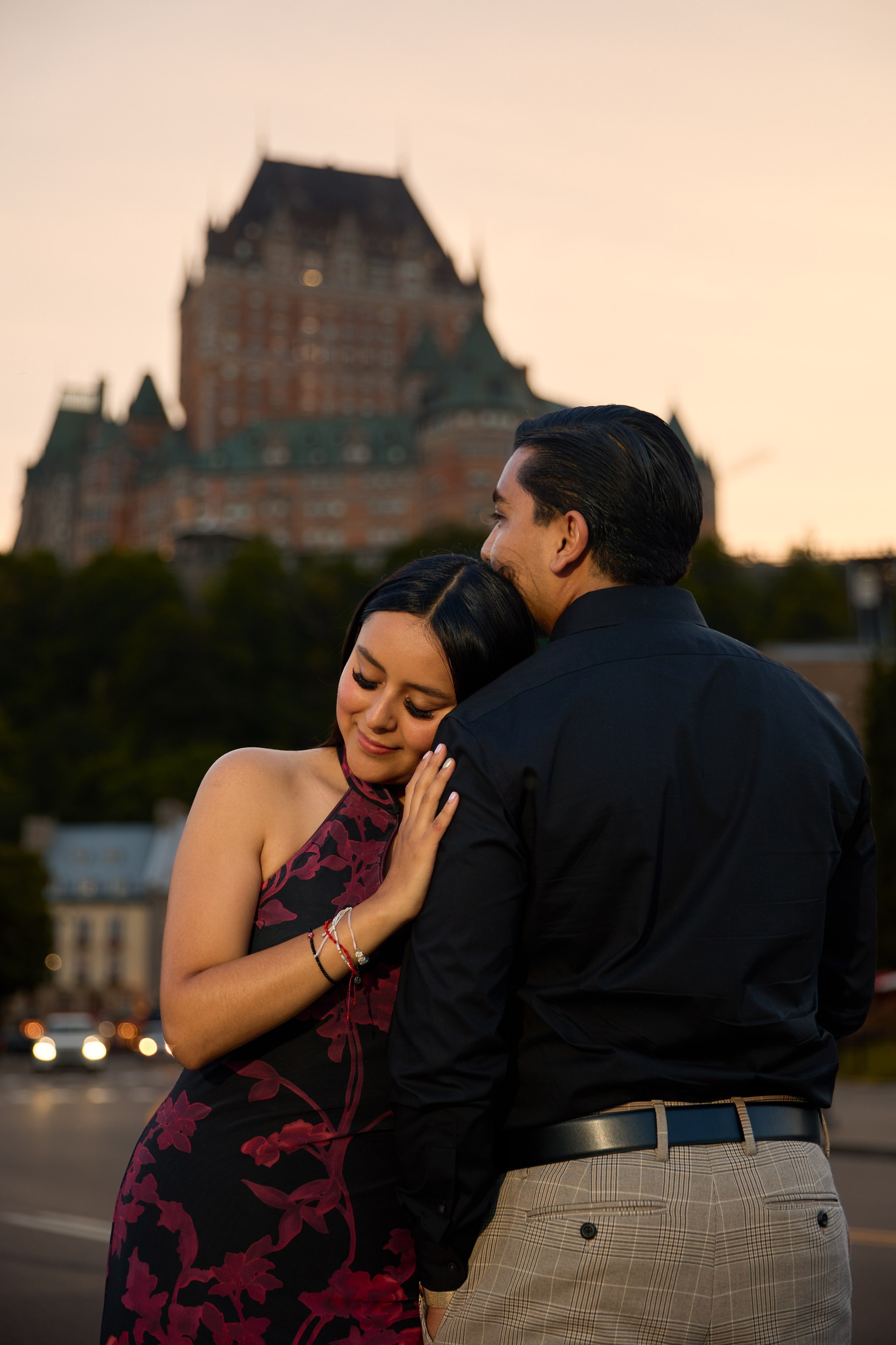 Wedding, quinceanera, maternity and sport photographer in Montreal