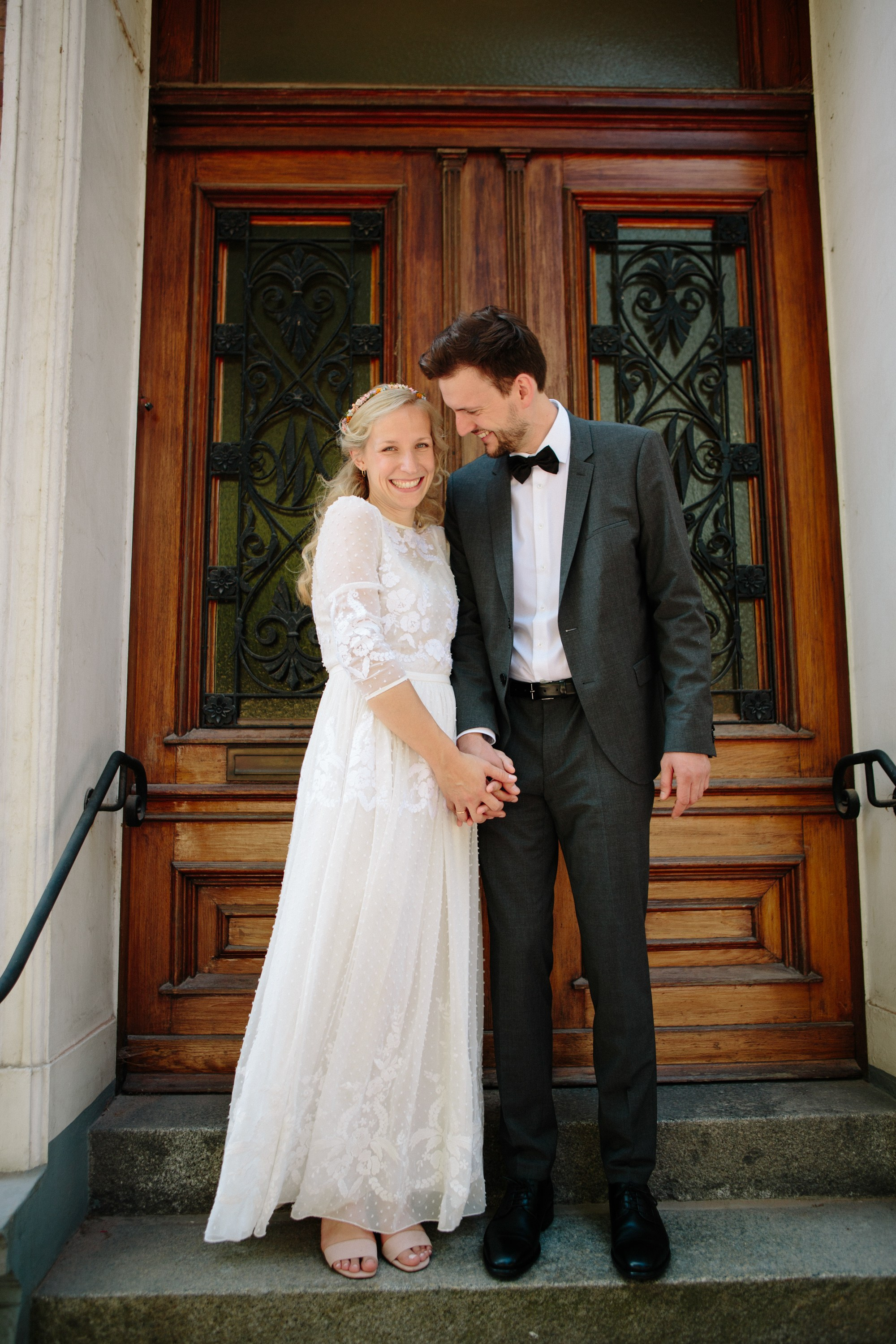 Hochzeitsfotograf Hamburg Evgenia Voss