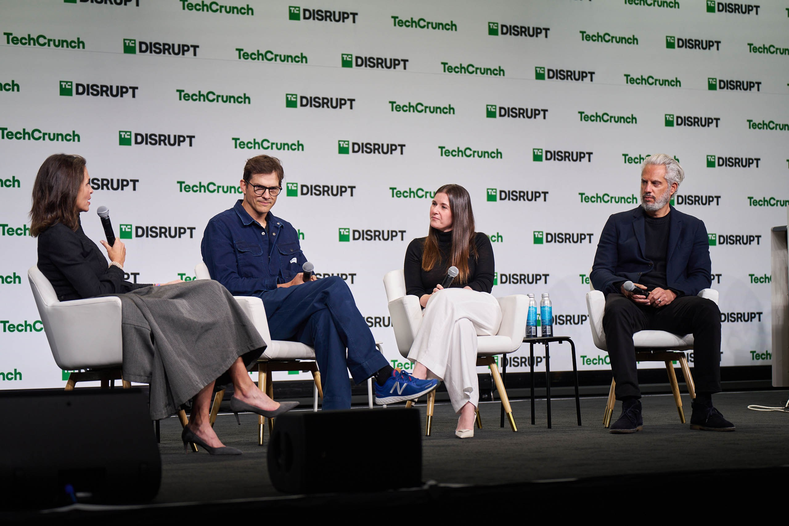 TechCrunch Disrupt 2024 — San Francisco Event & Conference Photography. Bay Area Life | Event, Wedding & Commercial Photography Agency