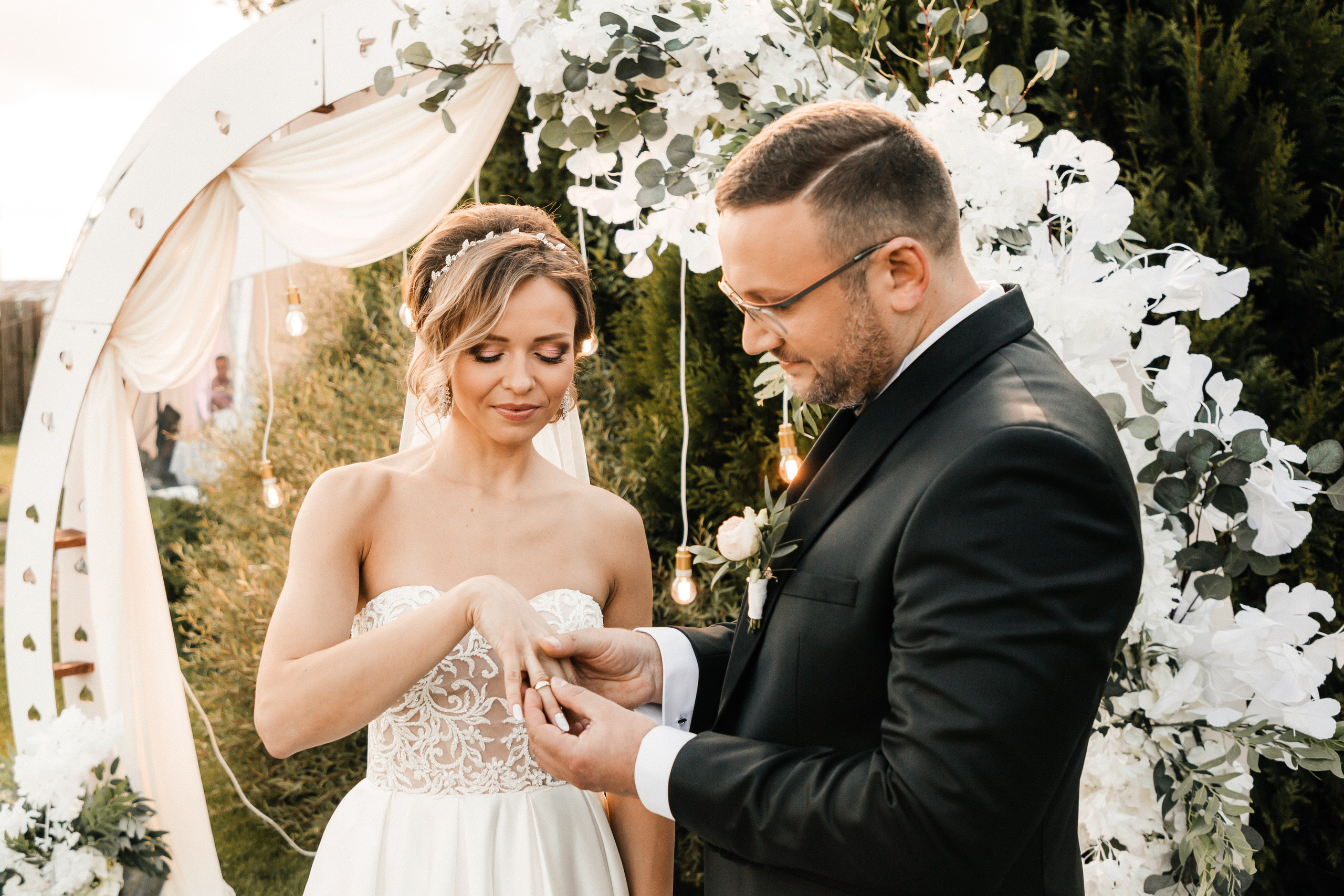 Denis & Elena. Destination wedding and fashion photographer in Riga Igor Davidovich
