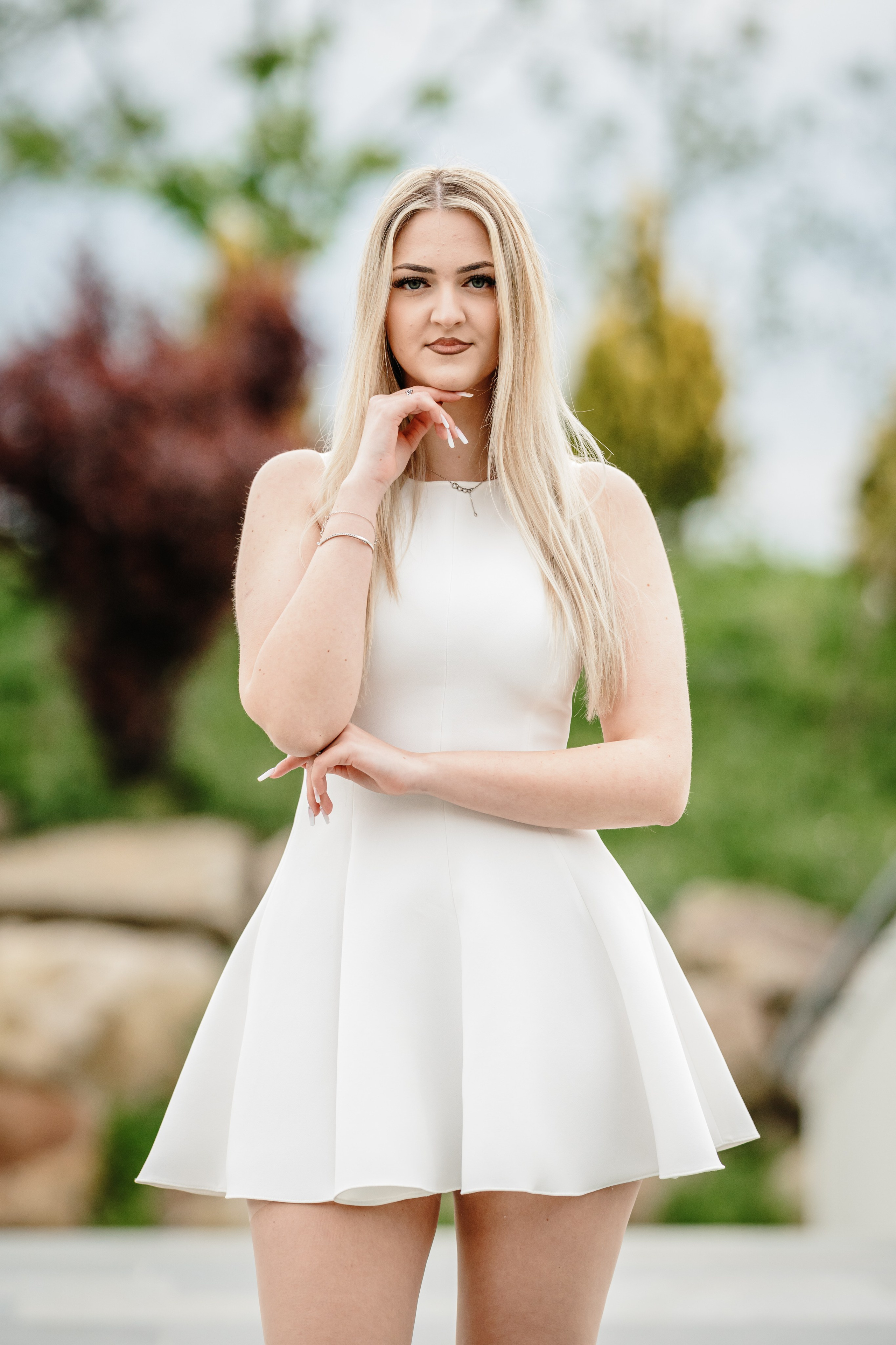 Albume ABSOLVENTI. Amy Foto