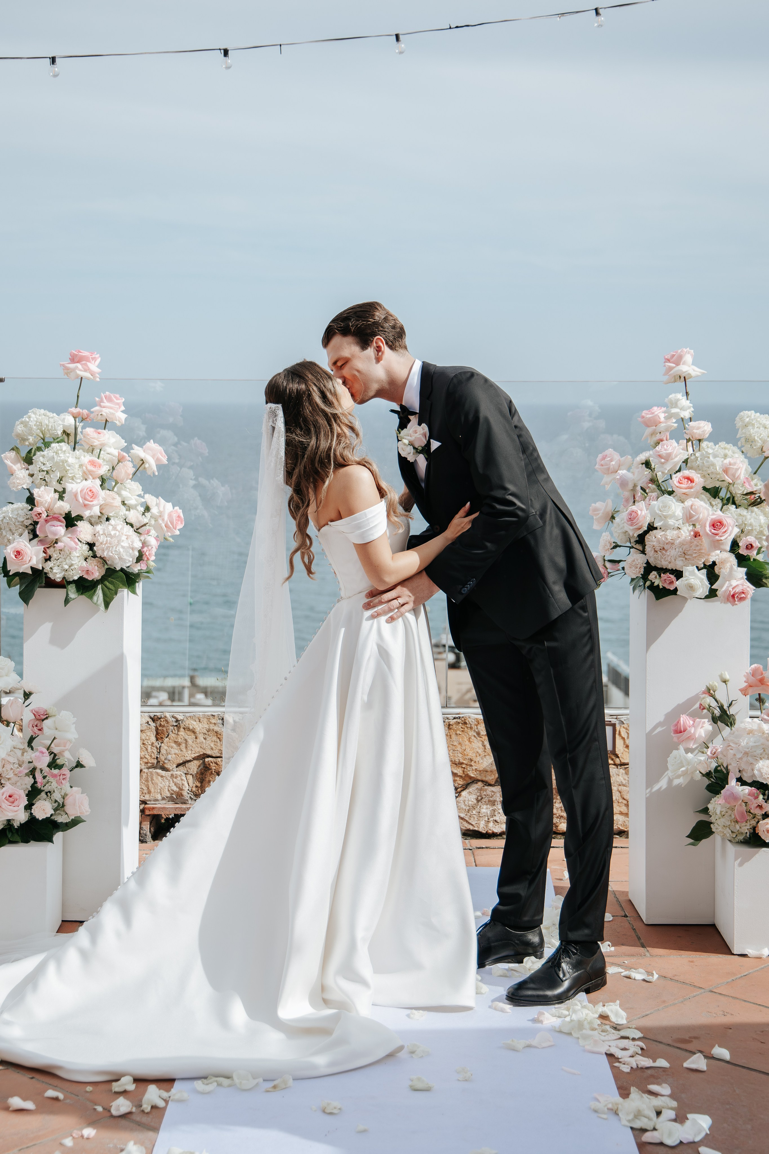 Sabina & Lucas, 06/06/2026, Hotel Roger de Flor, Lloret de Mar. Fotógrafa de bodas en Girona, Costa Brava | Wedding Photographer Evgenia Gruntovaya