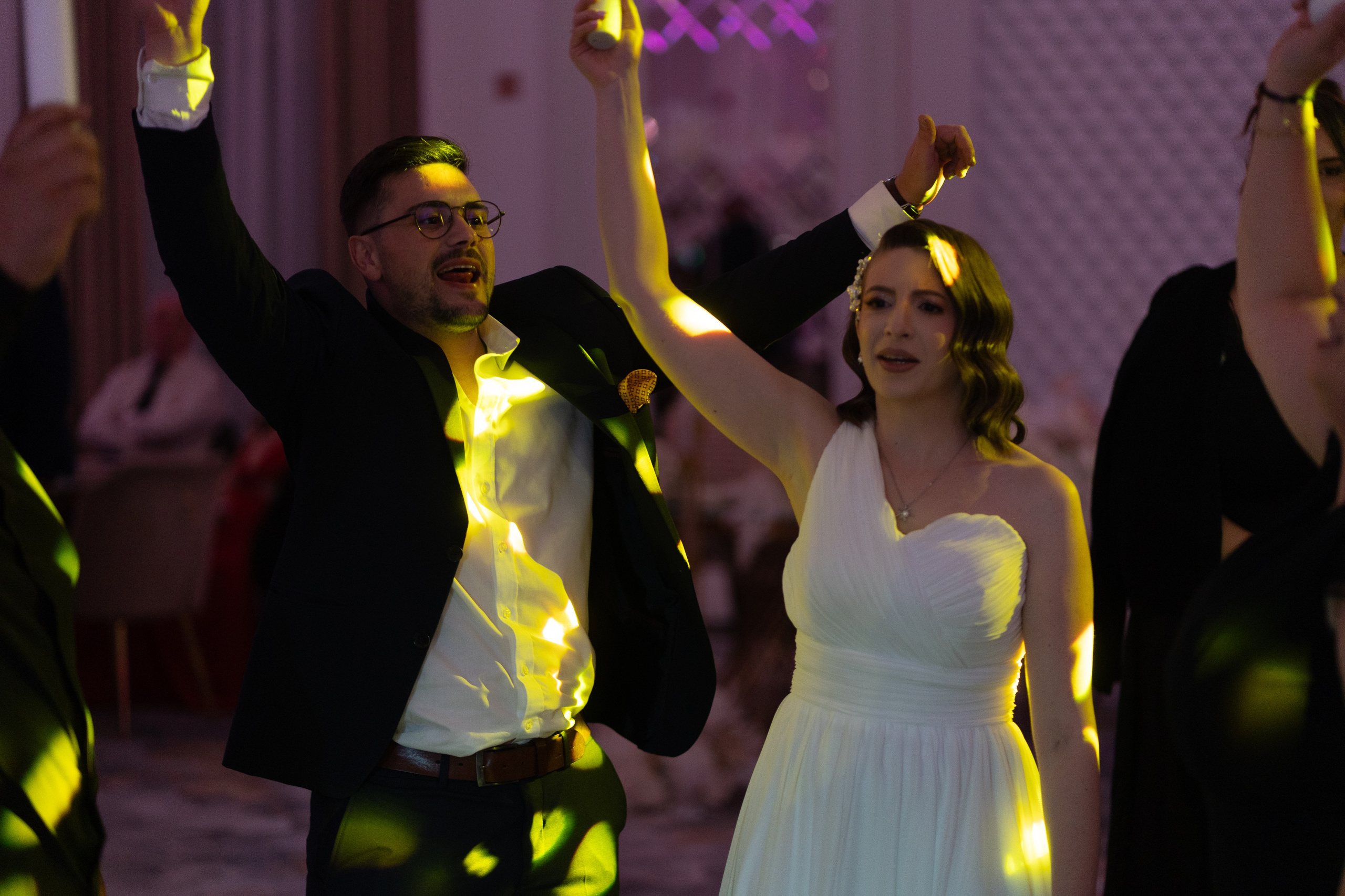 Ana & Mihai. Fotograf evenimente, fotograf nunta, fotograf botez