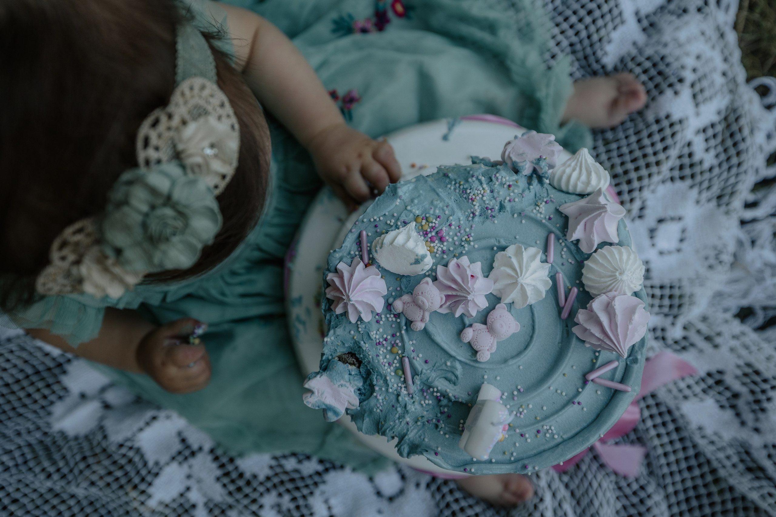 1 an de calatorie sub soare, minunata Hana!. Emotions Photo Art