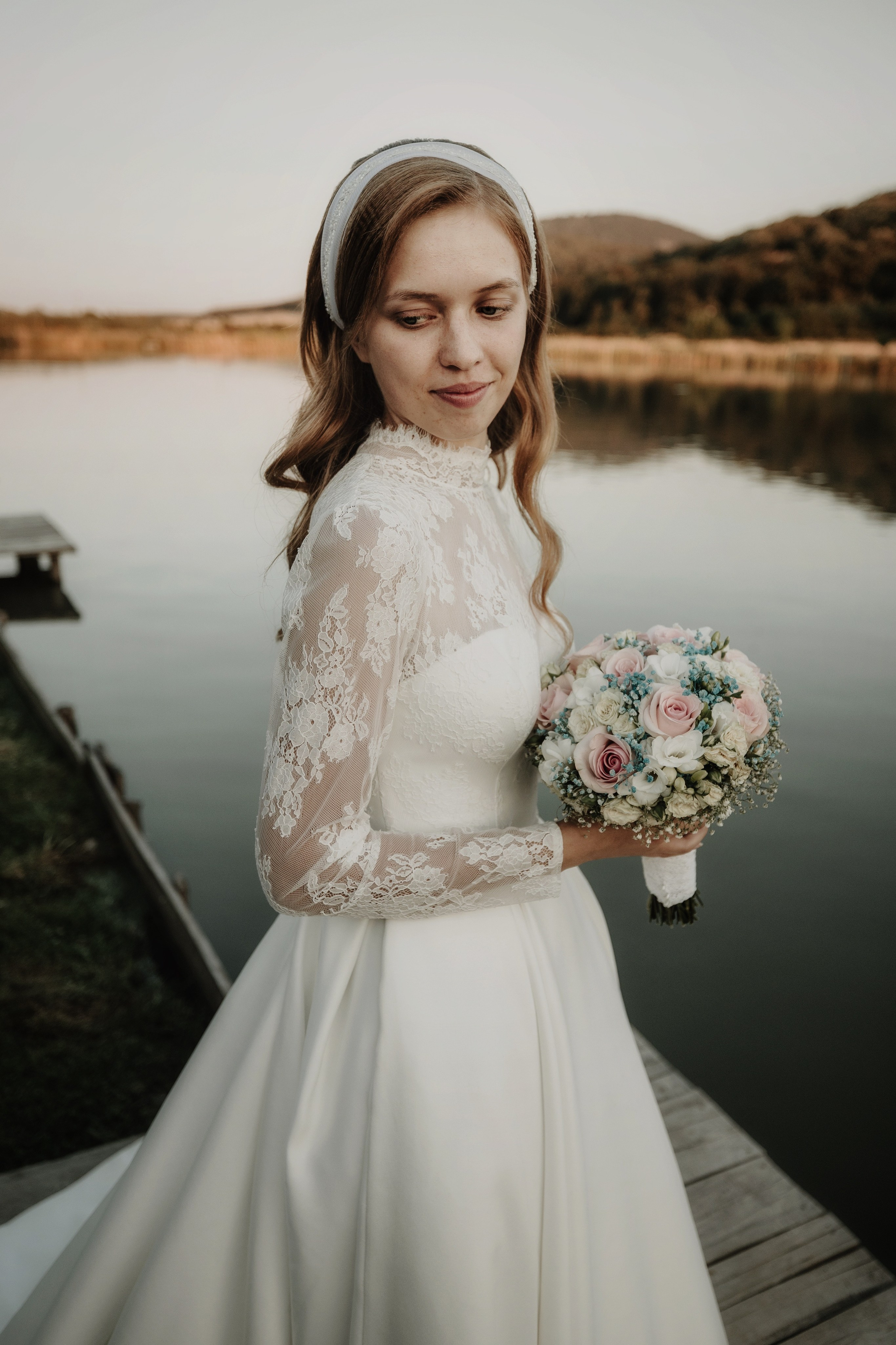 Cristi & Narcisa. Emotions Photo Art