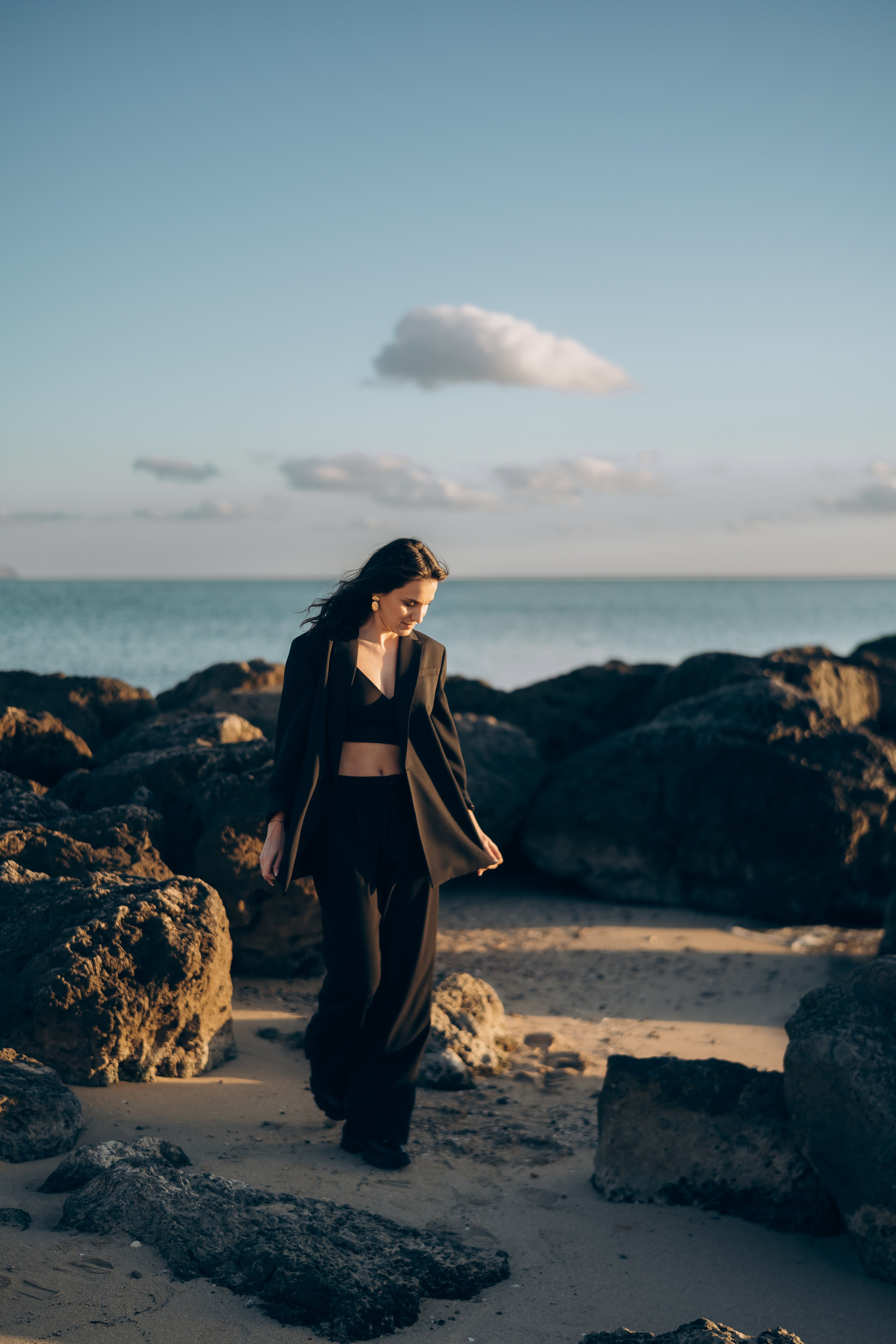 You are so beautiful at this moment!. Фотограф у Пальма де Майорка